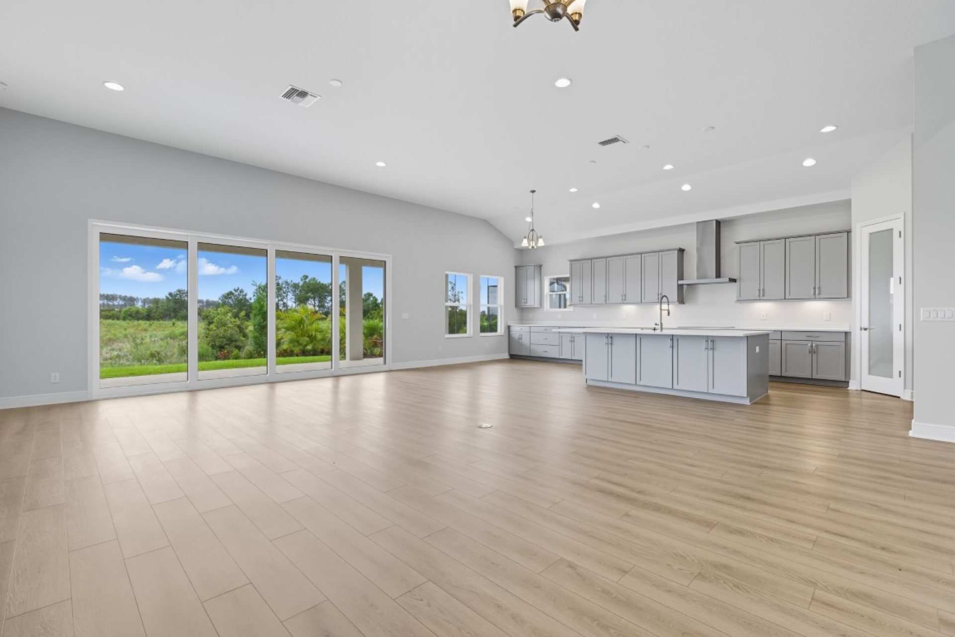 10321 Surrey Rose Dr - Grand Room and Gourmet Kitchen