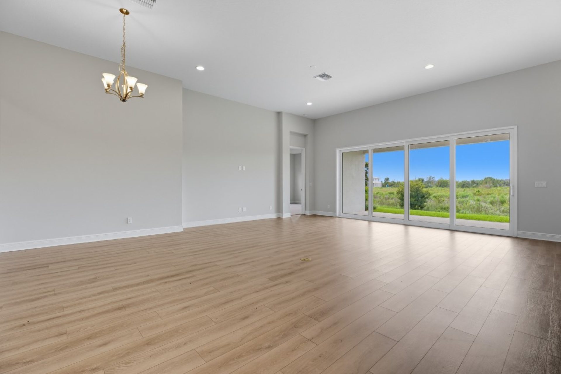 10321 Surrey Rose Dr - Grand Room