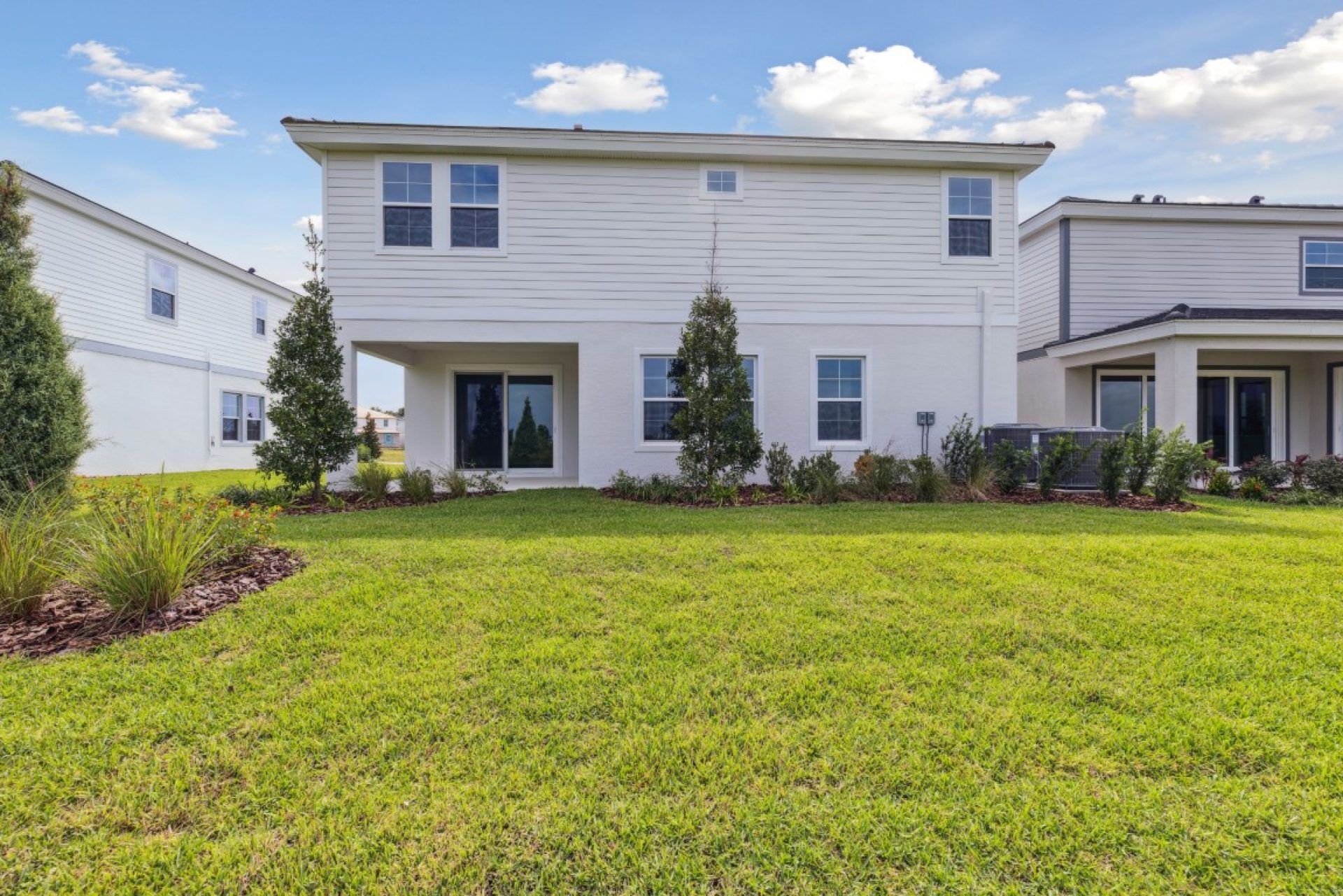 9711 Surrey Rose Dr - Lot 3-27