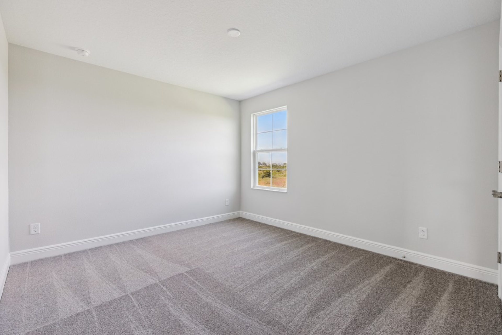 9711 Surrey Rose Dr - Bedroom 4