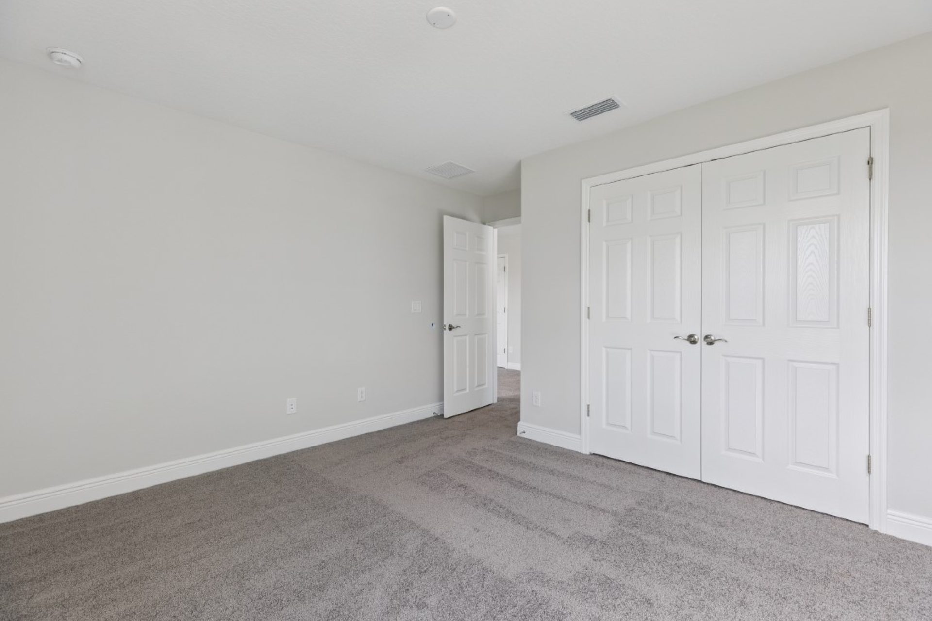 9711 Surrey Rose Dr - Bedroom 3