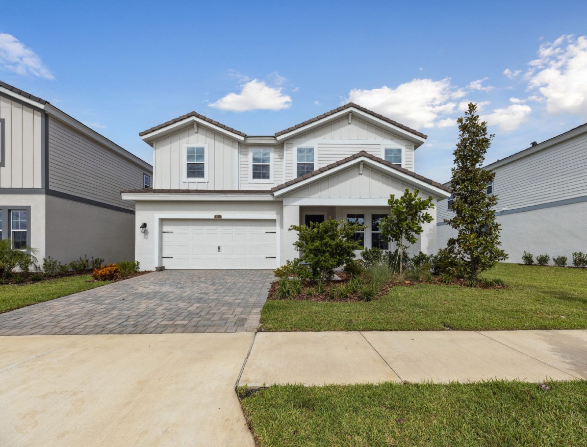 9711 Surrey Rose Dr - Lot 3-27