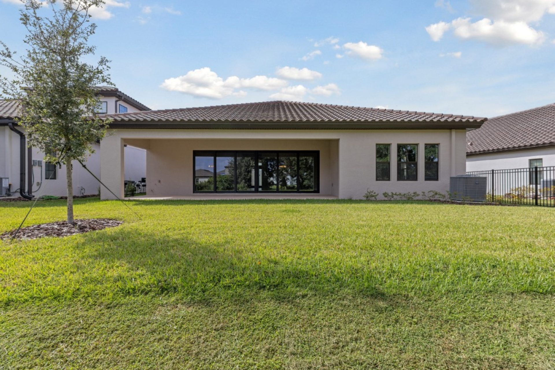 14838 Rider Pass Dr - Lot 6-39