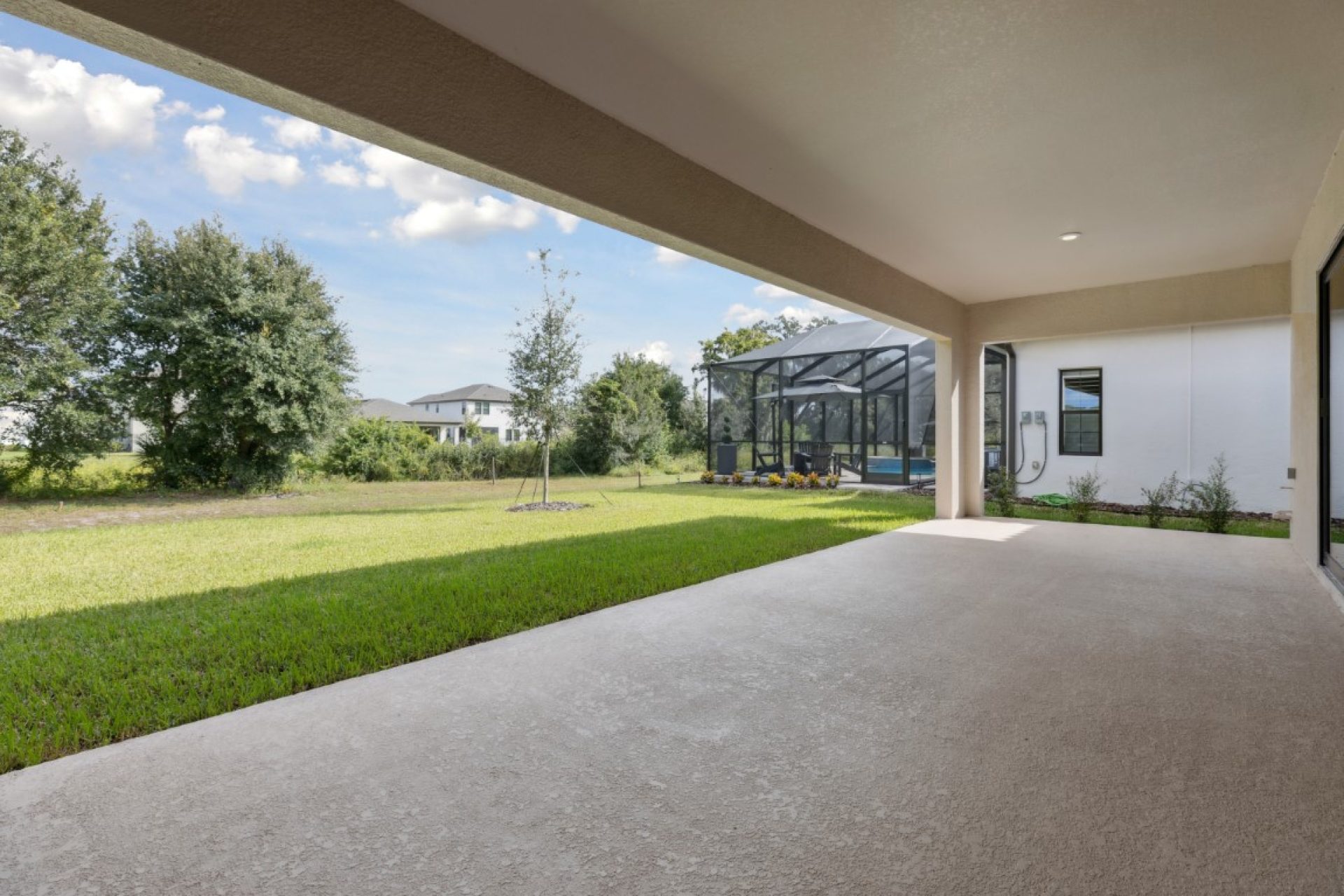 14838 Rider Pass Dr - Lot 6-39