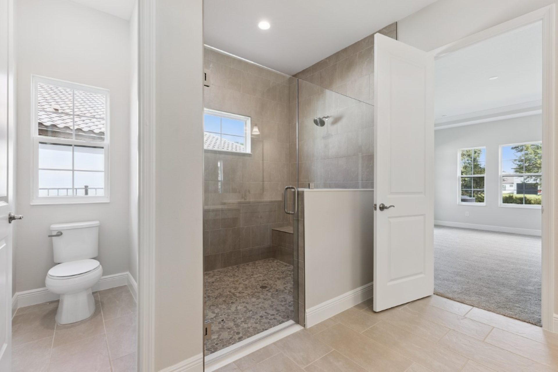 14838 Rider Pass Dr - Owner's Bath