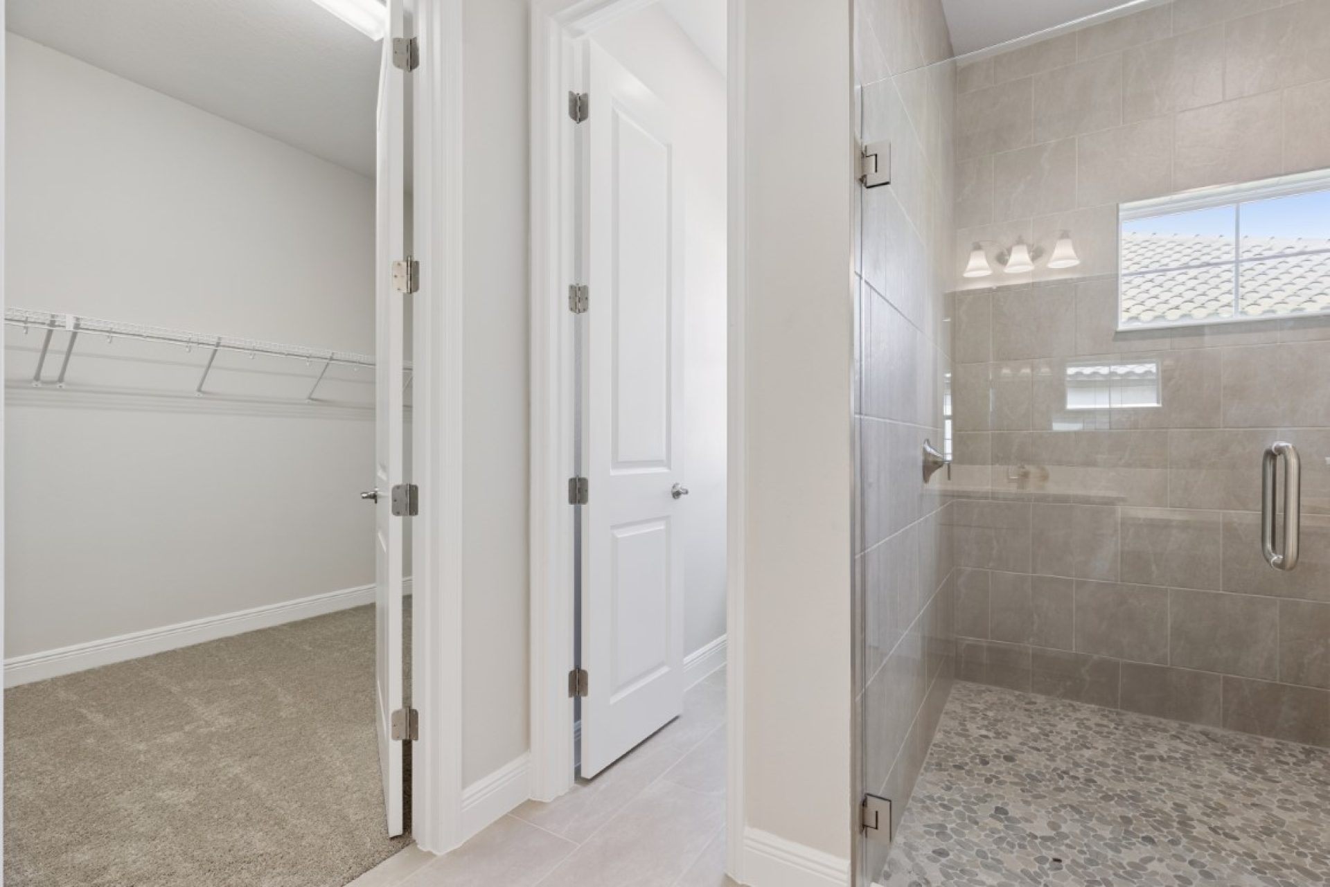 14838 Rider Pass Dr - Owner's Bath