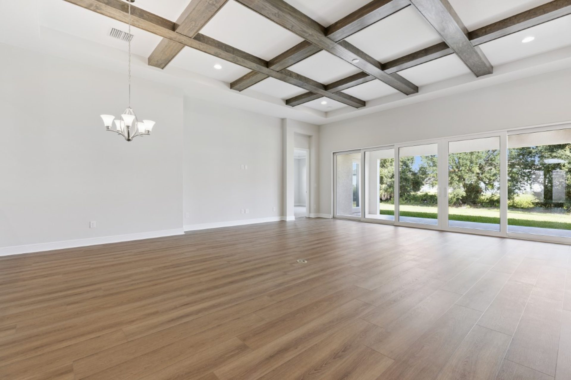 14838 Rider Pass Dr - Grand Room
