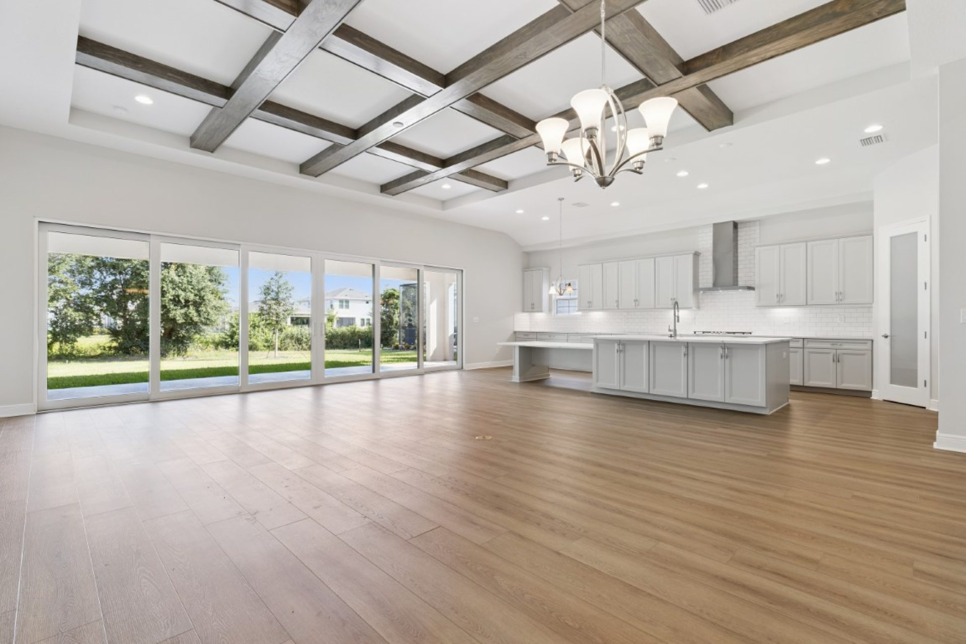 14838 Rider Pass Dr - Grand Room and Gourmet Kitchen