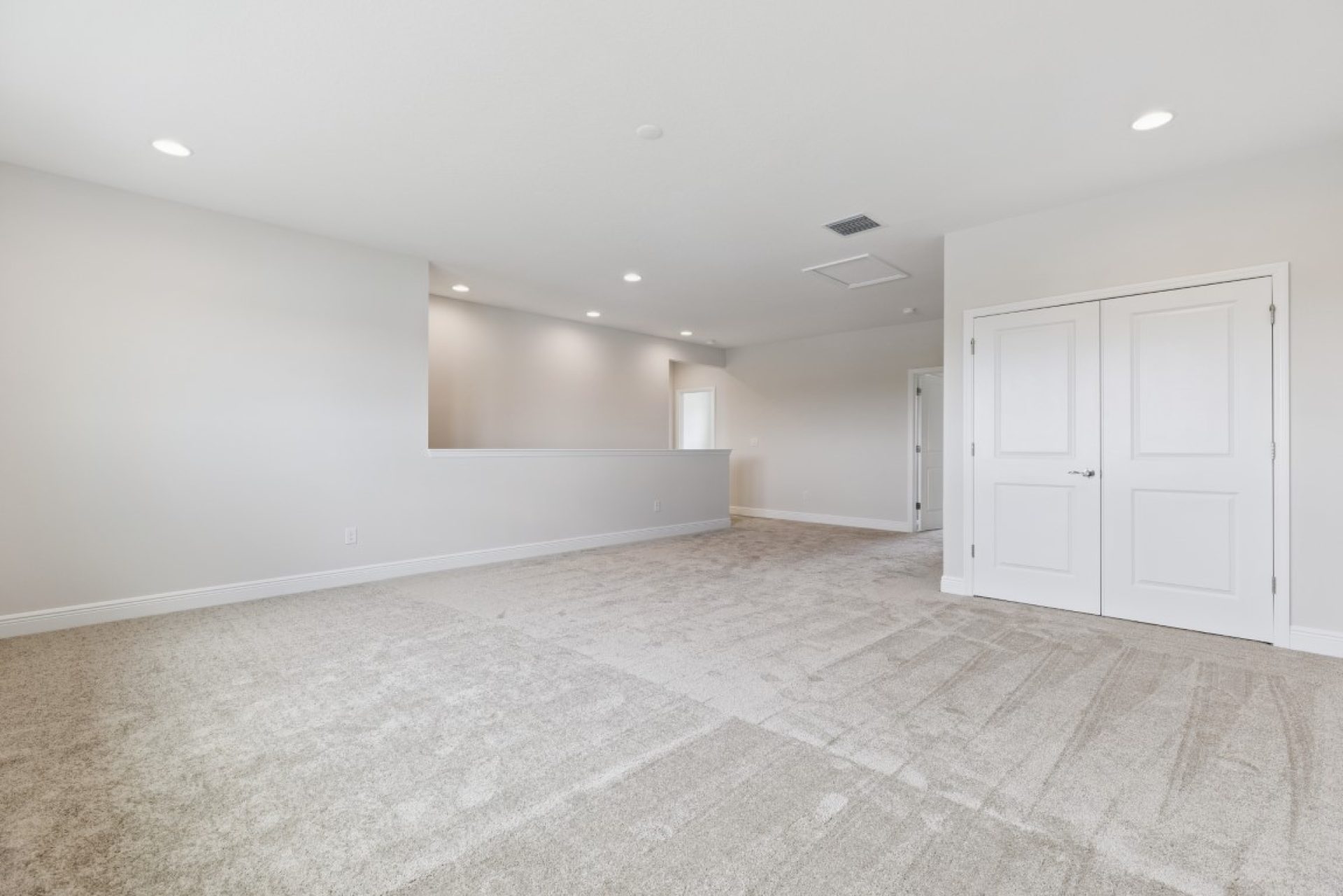 15009 Rider Pass Dr - Bonus Room