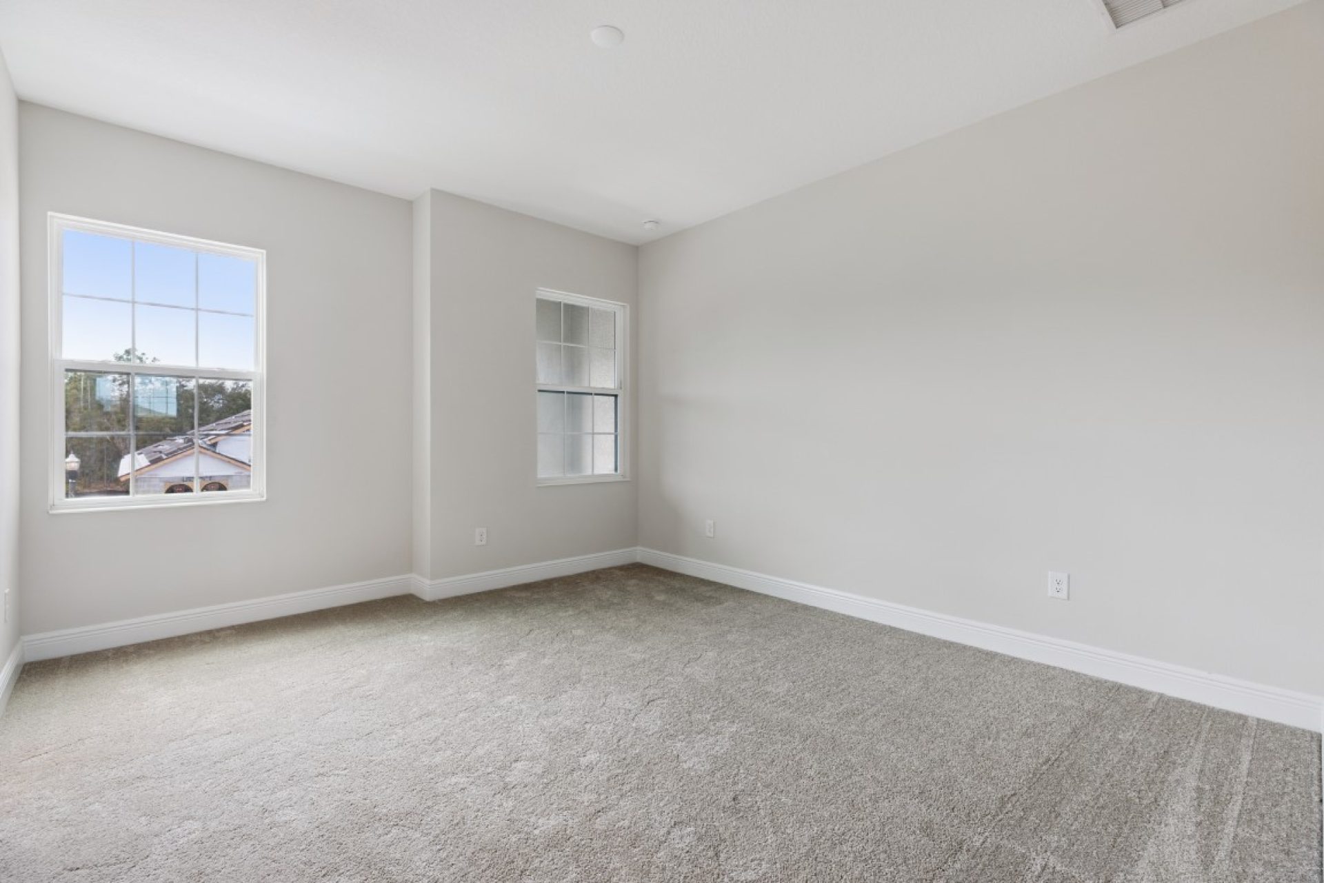 15009 Rider Pass Dr - Bedroom 3