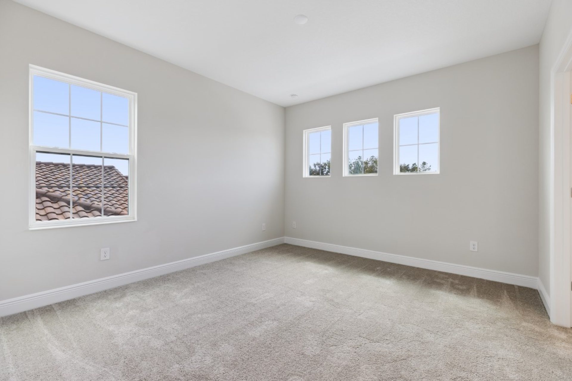 15009 Rider Pass Dr - Bedroom 4