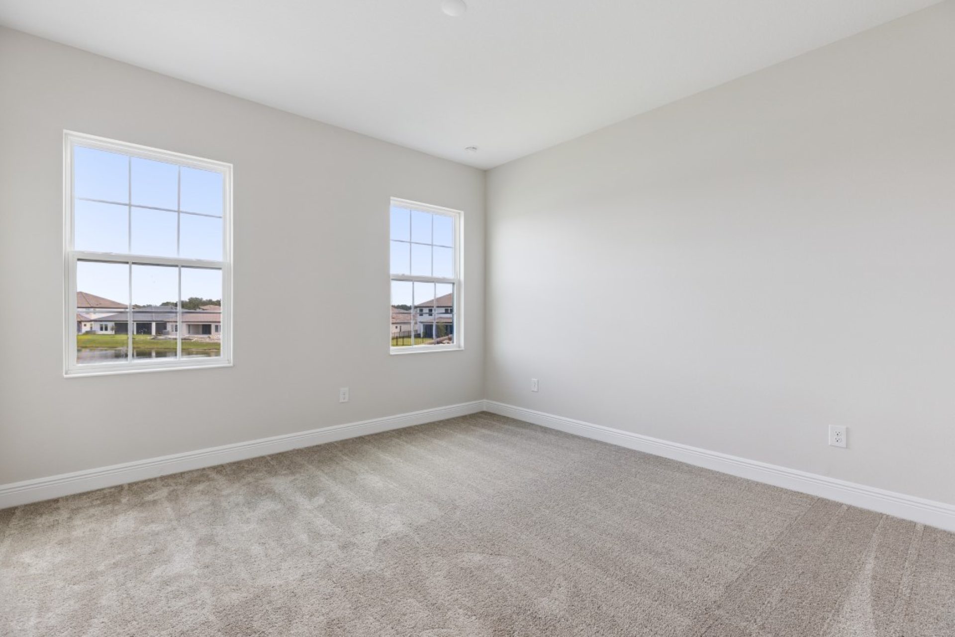 15009 Rider Pass Dr - Bedroom 5