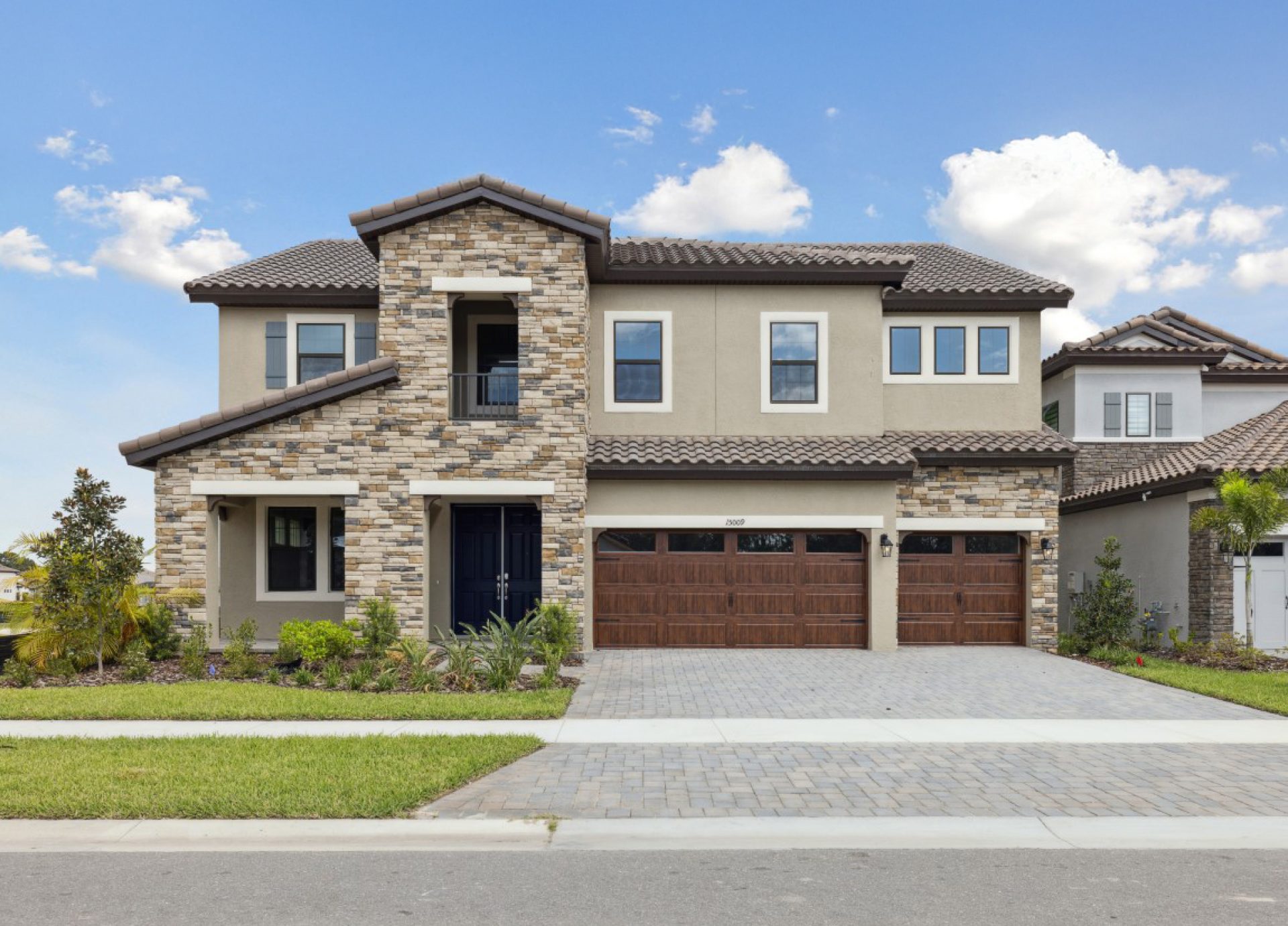 15009 Rider Pass Dr - Lot 22-41