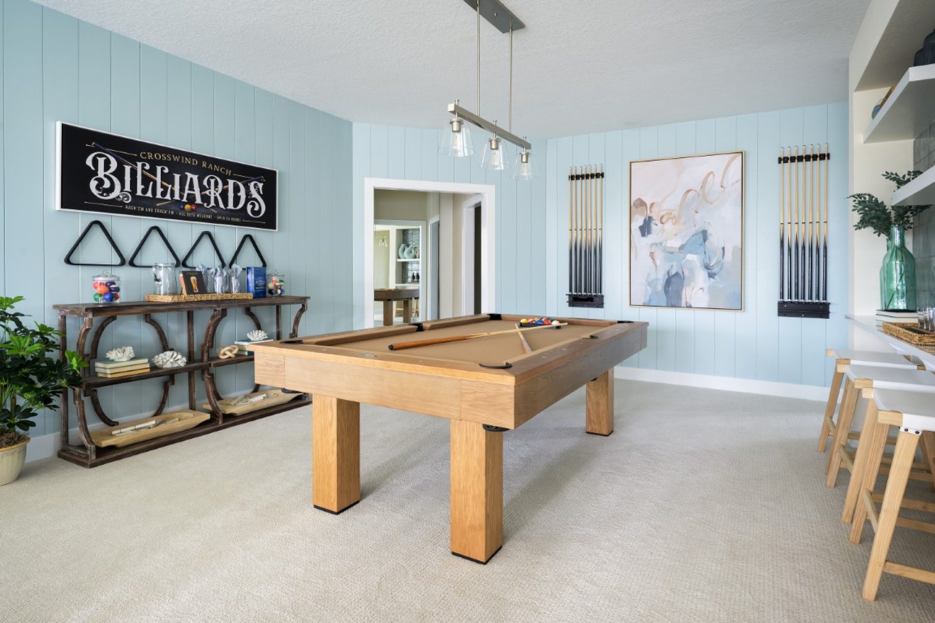 Granada II - Luxury New Home in Parrish, FL | Crosswind Ranch