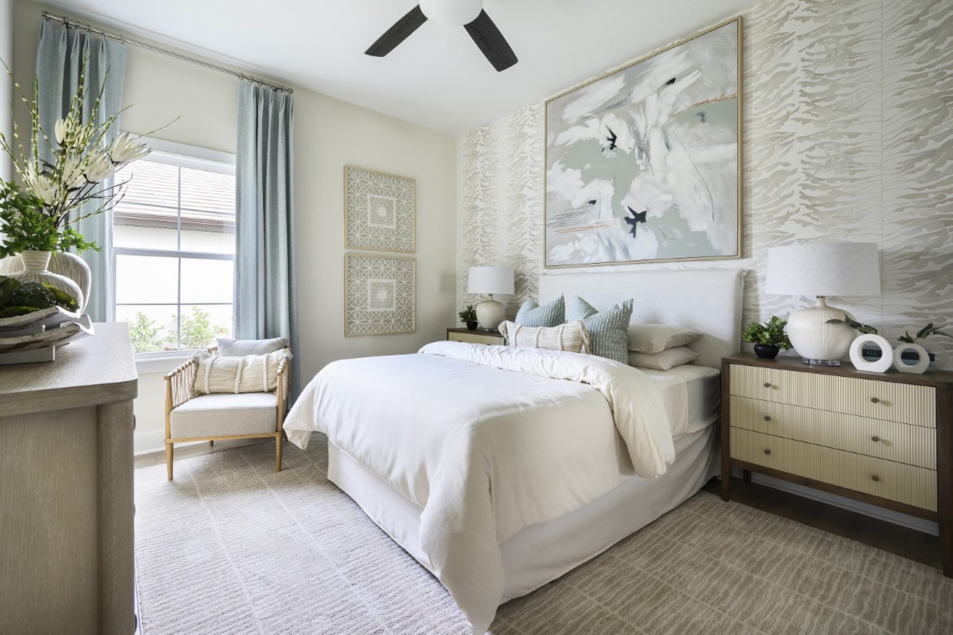 Granada II - Luxury New Home in Parrish, FL | Crosswind Ranch