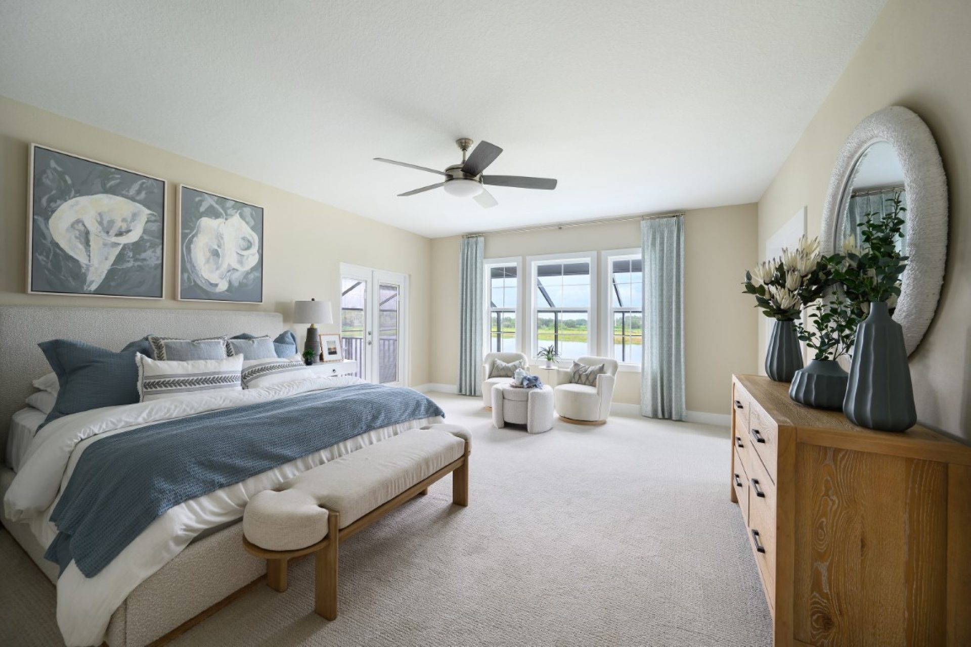 Granada II - Owner's Retreat