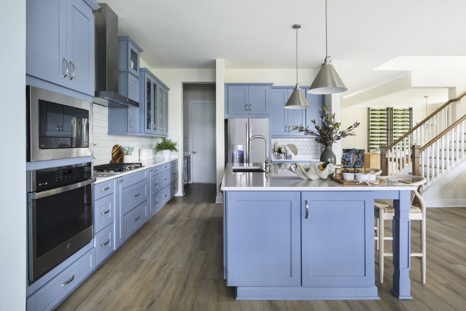 Granada II - Gourmet Kitchen