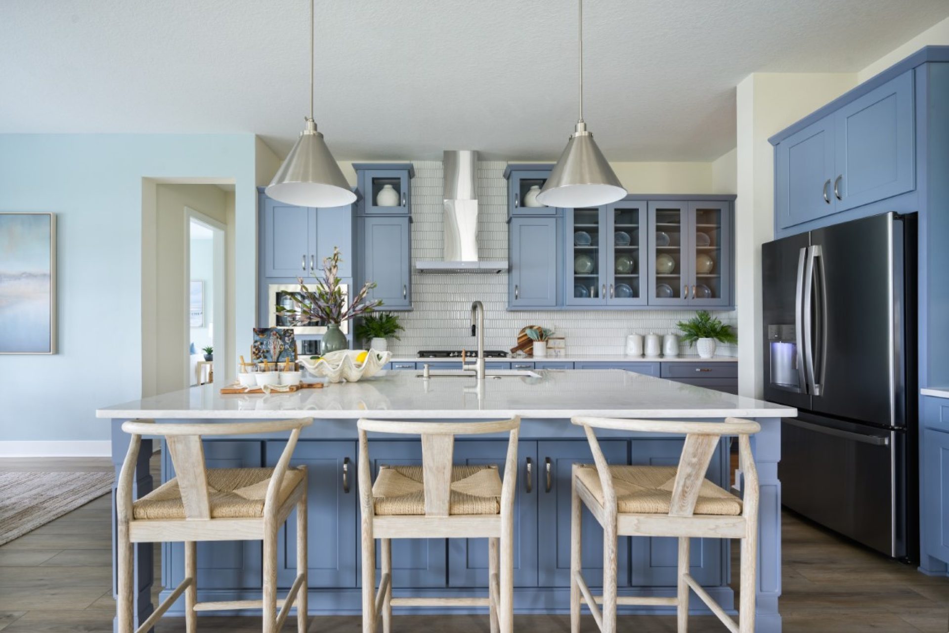 Granada II - Gourmet Kitchen