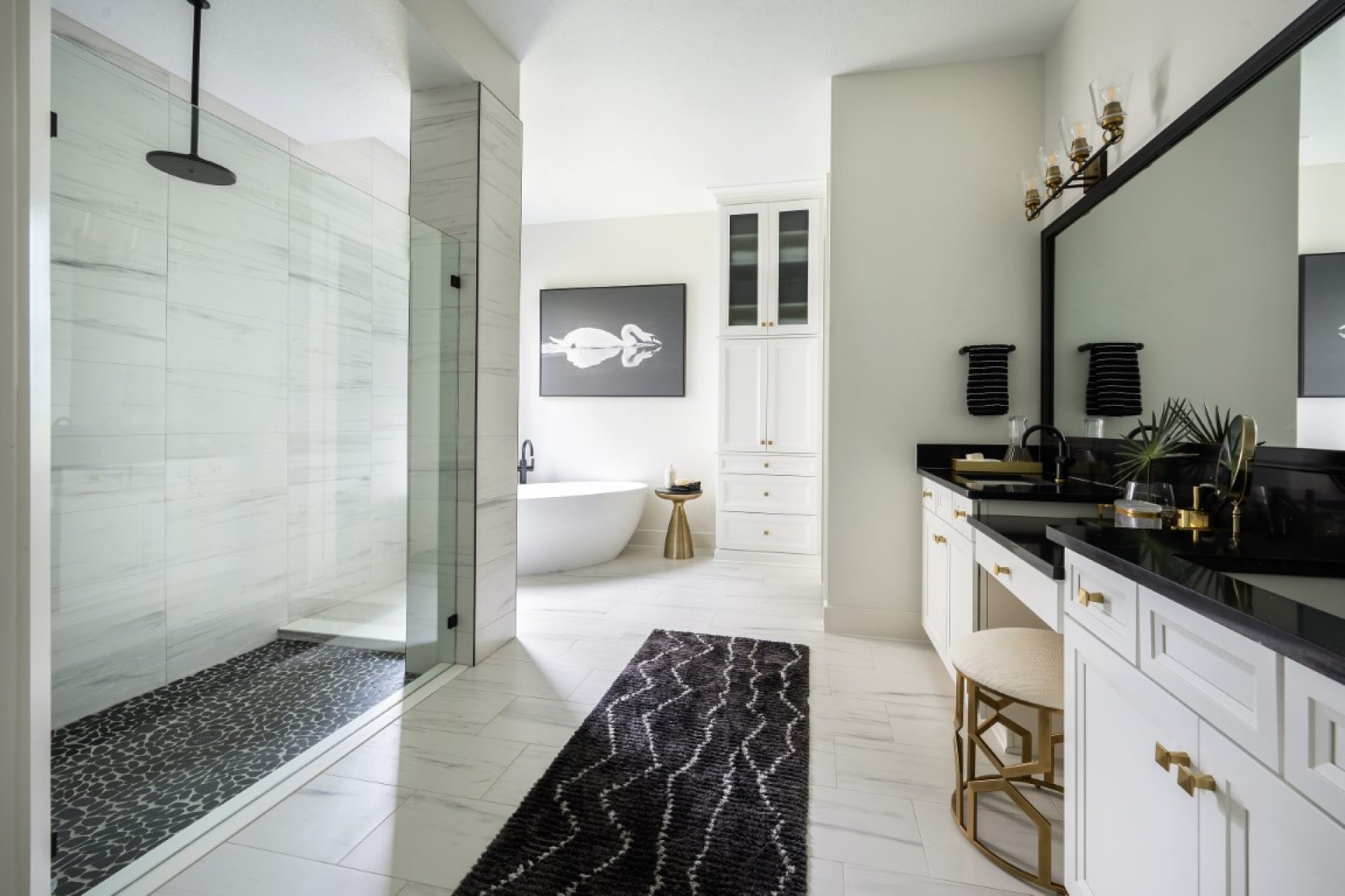 Owner's Retreat │ Key Largo II at Crosswind Ranch