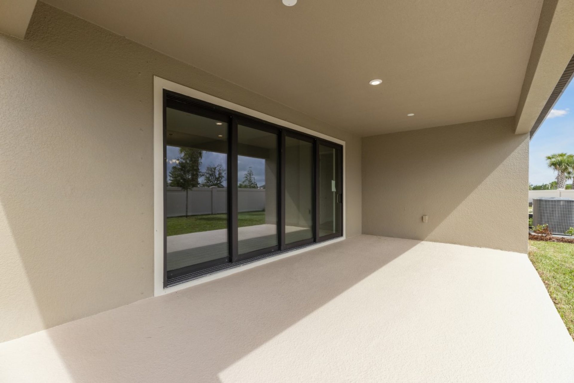 13050 Long Vly-Cir - Covered Lanai