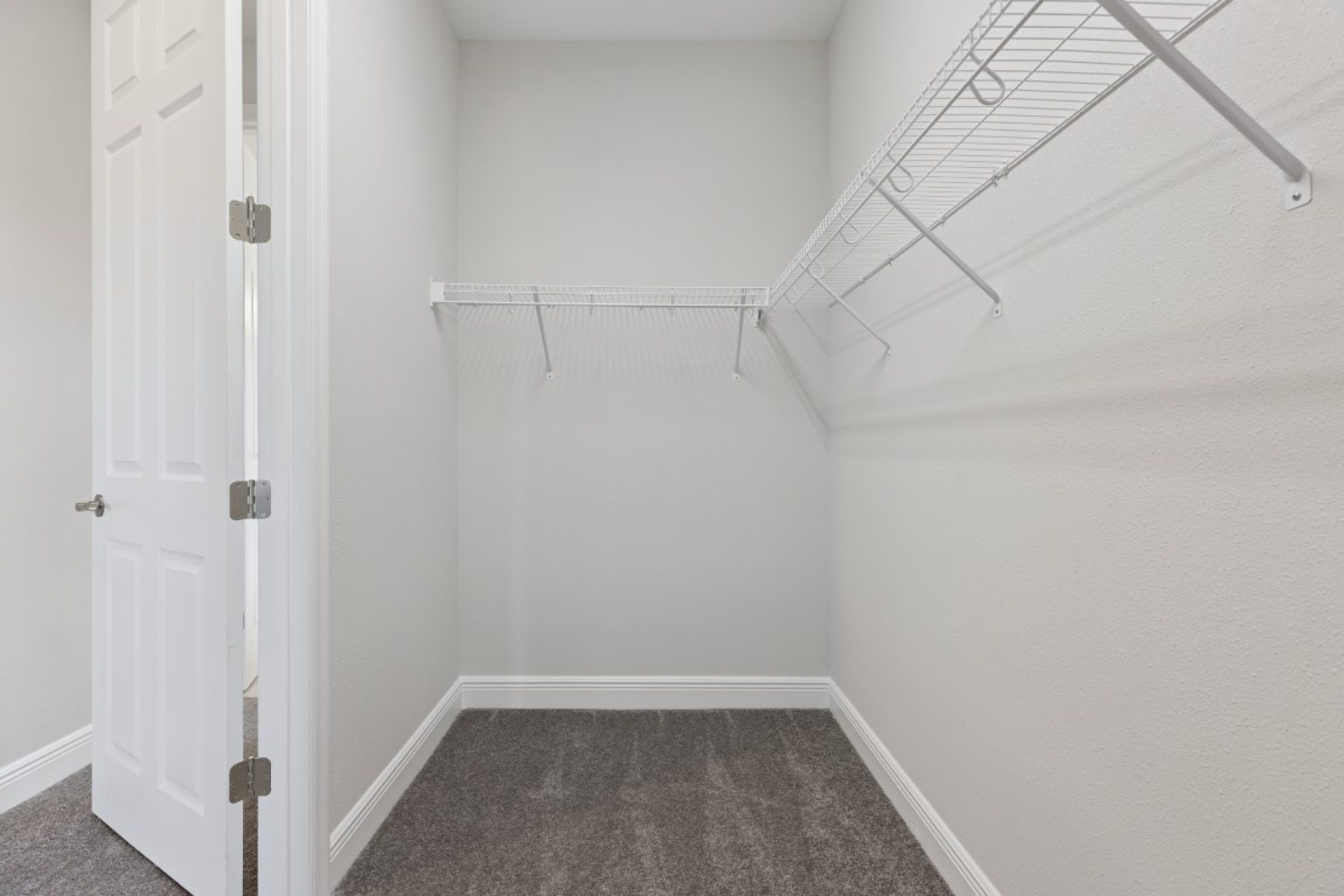 13050 Long Vly-Cir - Owner's Walk in Closet