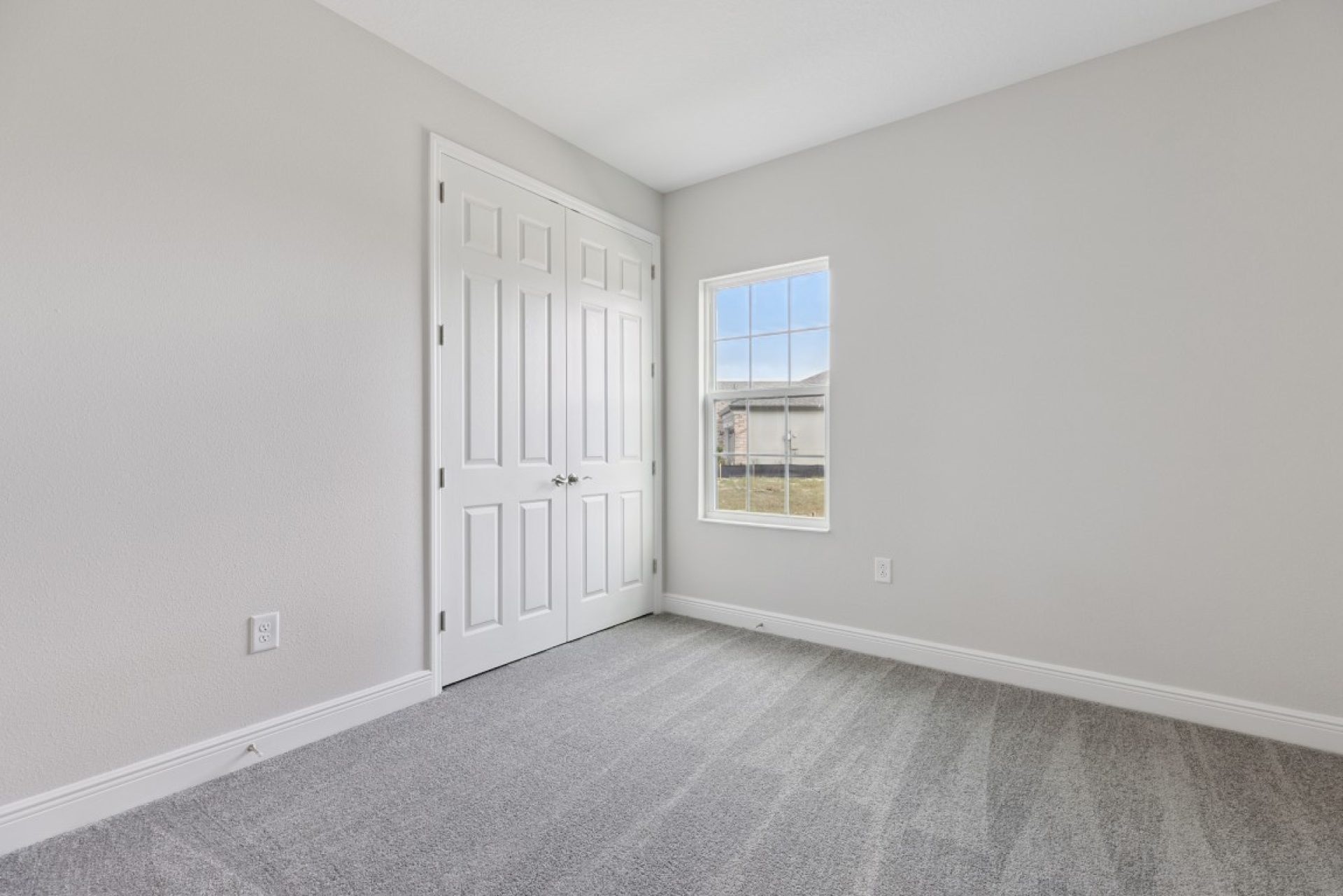 13050 Long Vly-Cir - Secondary Bedroom