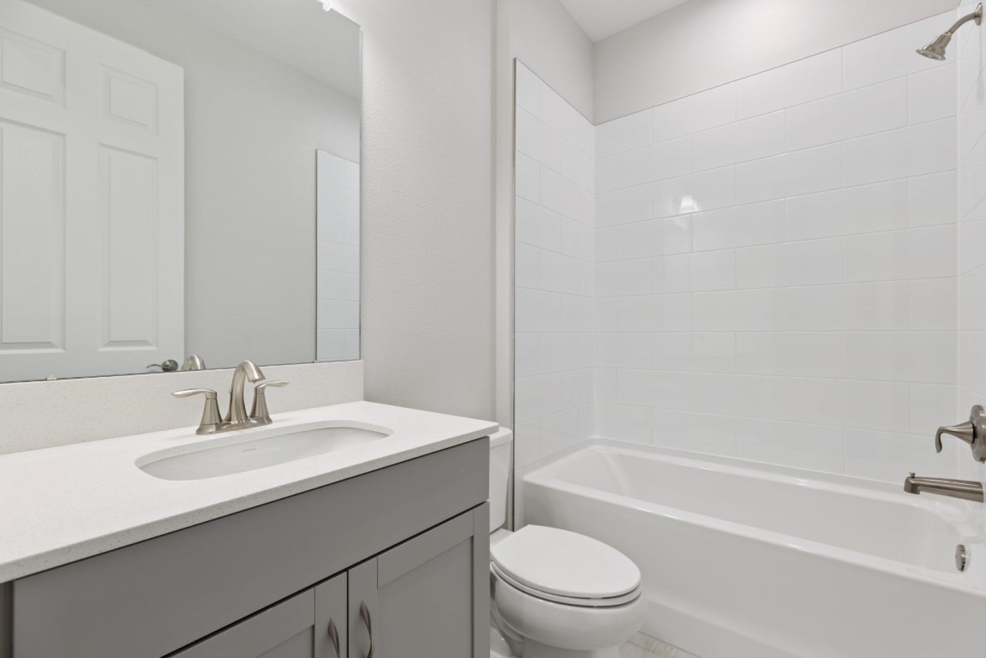 13050 Long Vly-Cir - Secondary Bathroom