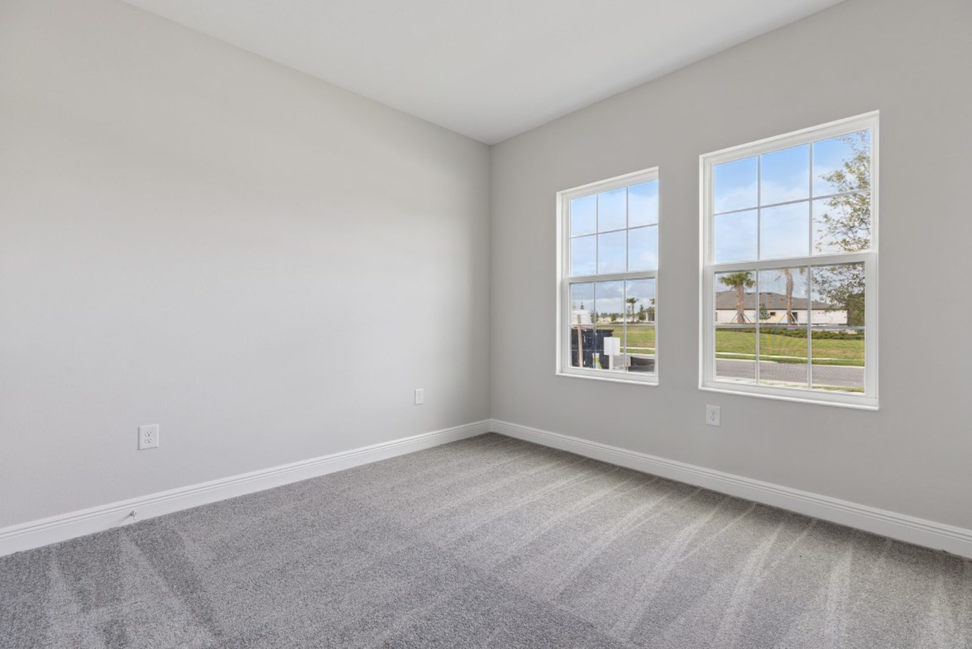 13050 Long Vly-Cir - Secondary Bedroom