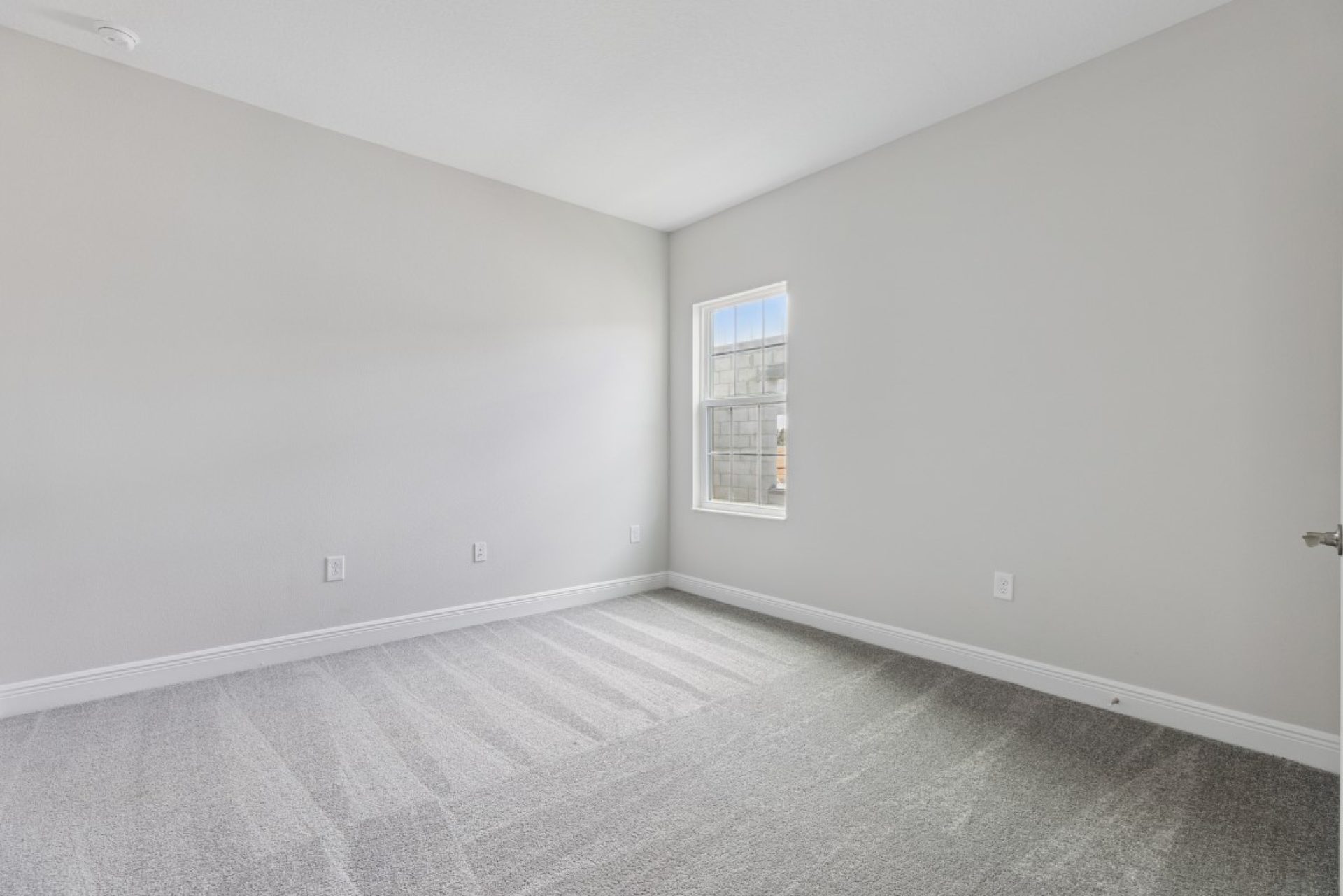 13050 Long Vly-Cir - Secondary Bedroom