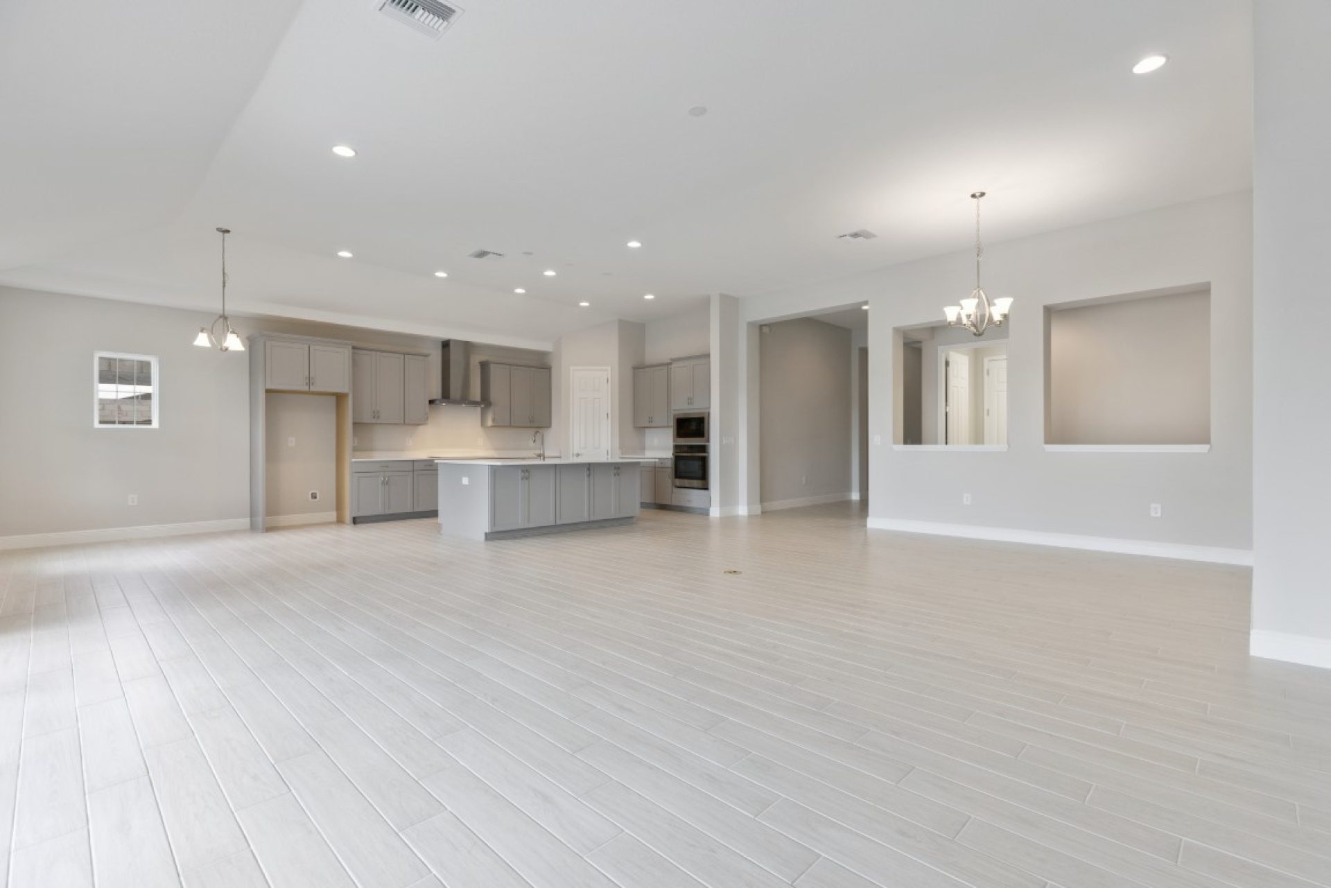 13050 Long Vly-Cir - Gourmet Kitchen and Grand Room
