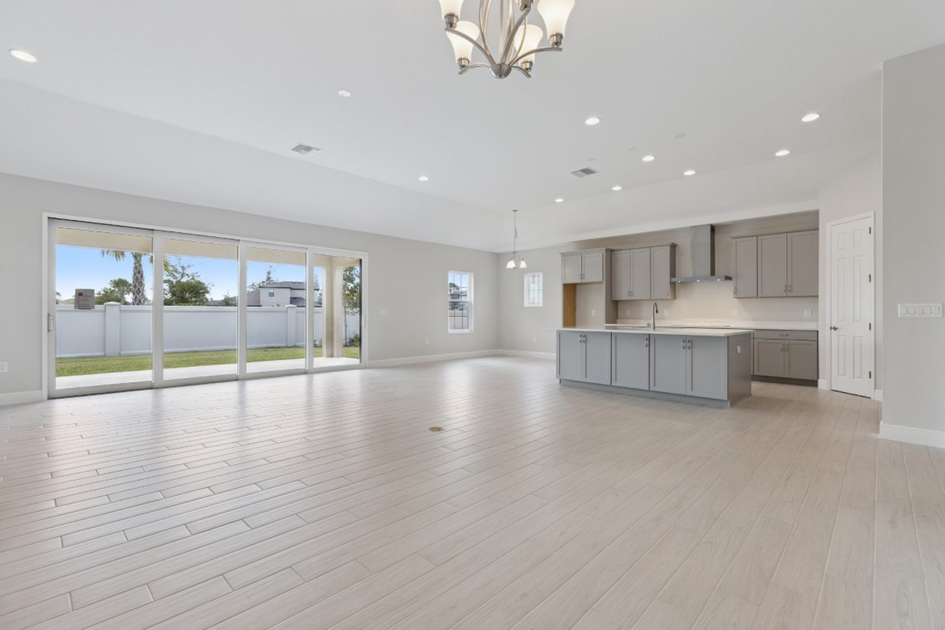 13050 Long Vly-Cir - Gourmet Kitchen and Grand Room