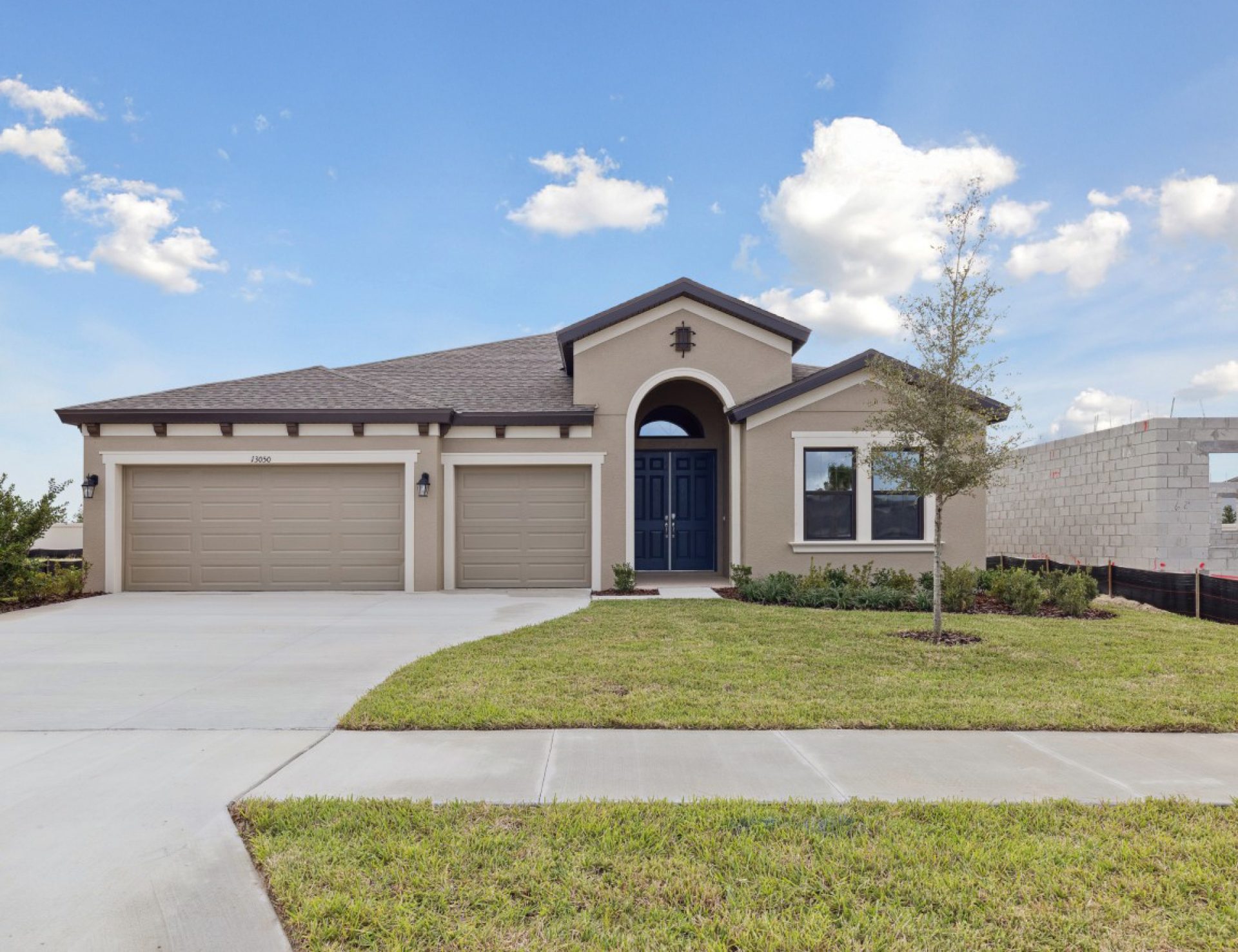 13050 Long Vly-Cir - Lot 31