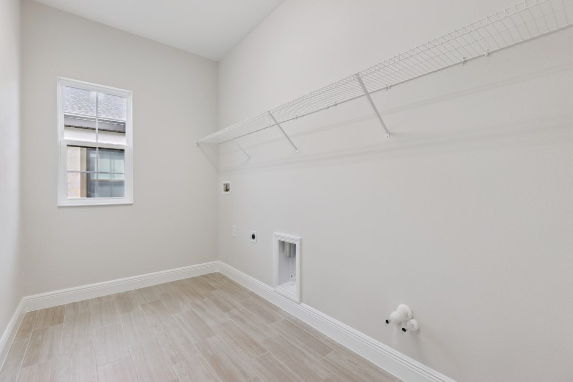 13144 Long Valley Circle - Laundry