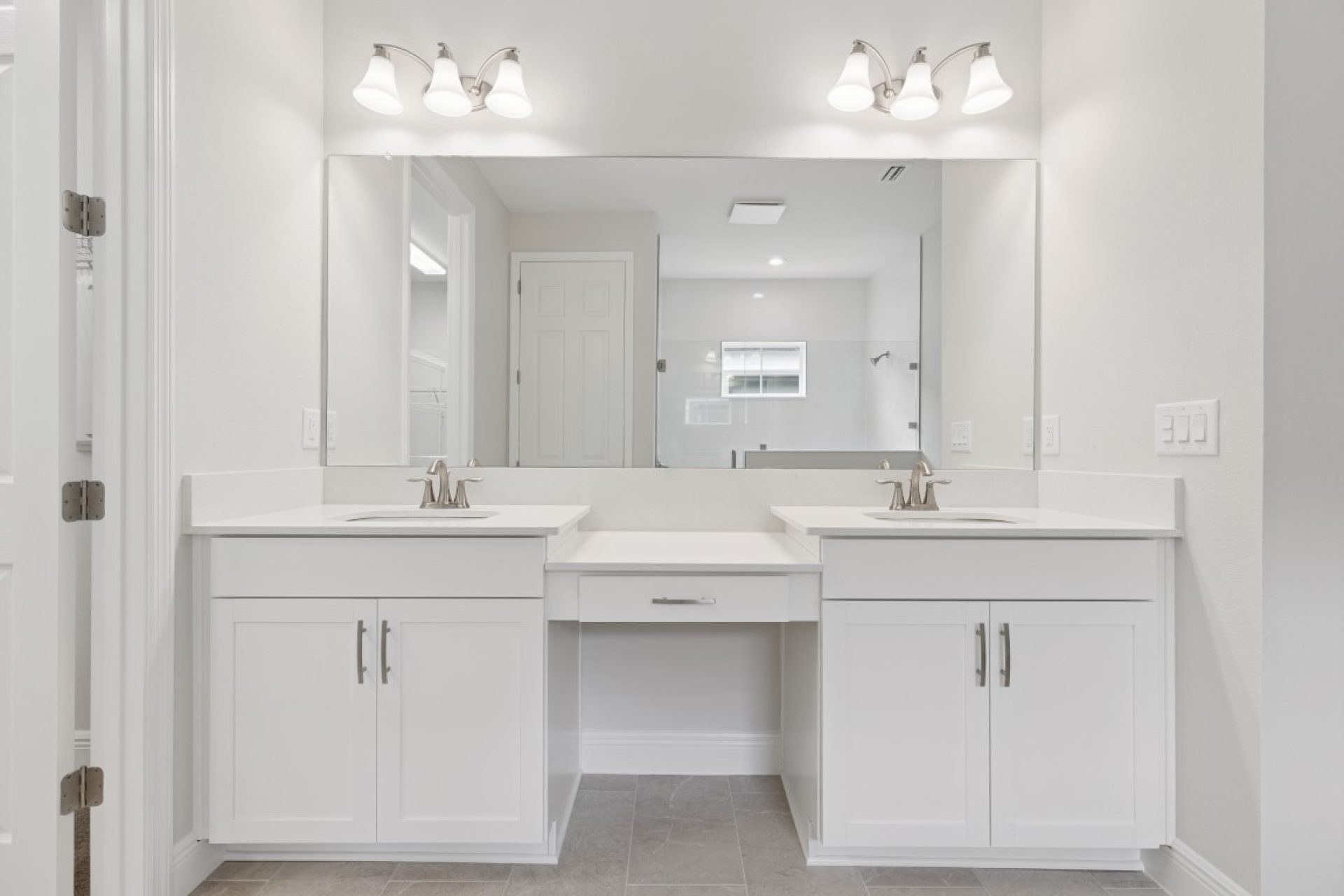 13144 Long Valley Circle - Owner's Bath