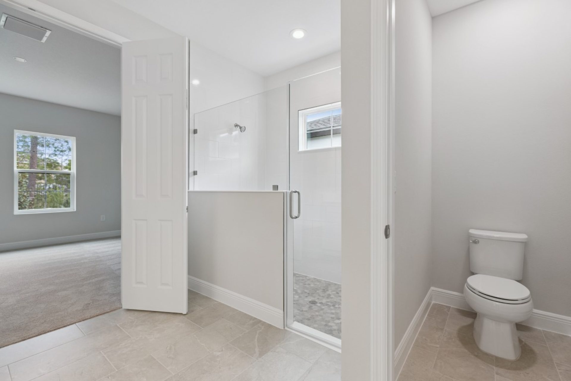 13144 Long Valley Circle - Owner's Bath