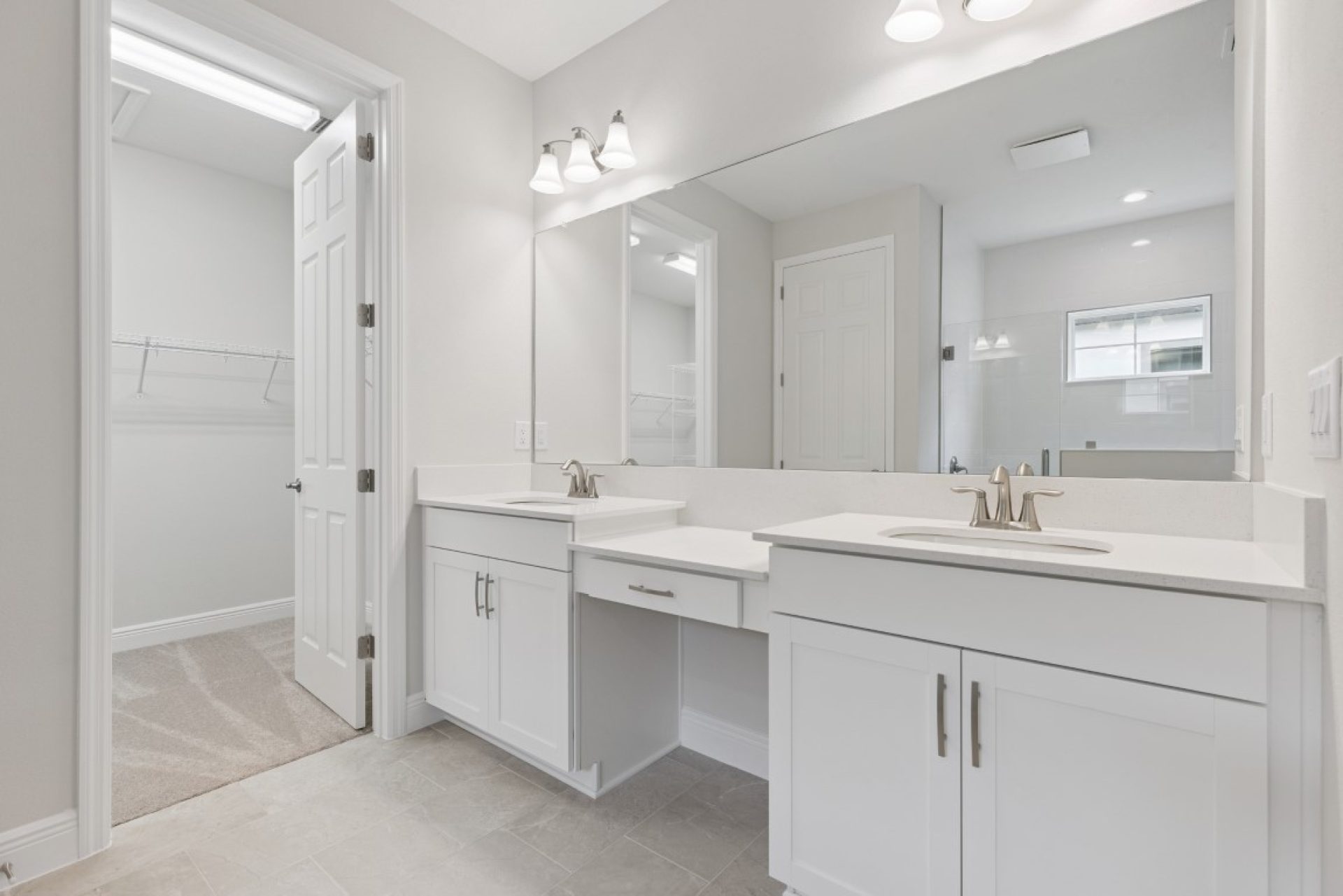 13144 Long Valley Circle - Owner's Bath