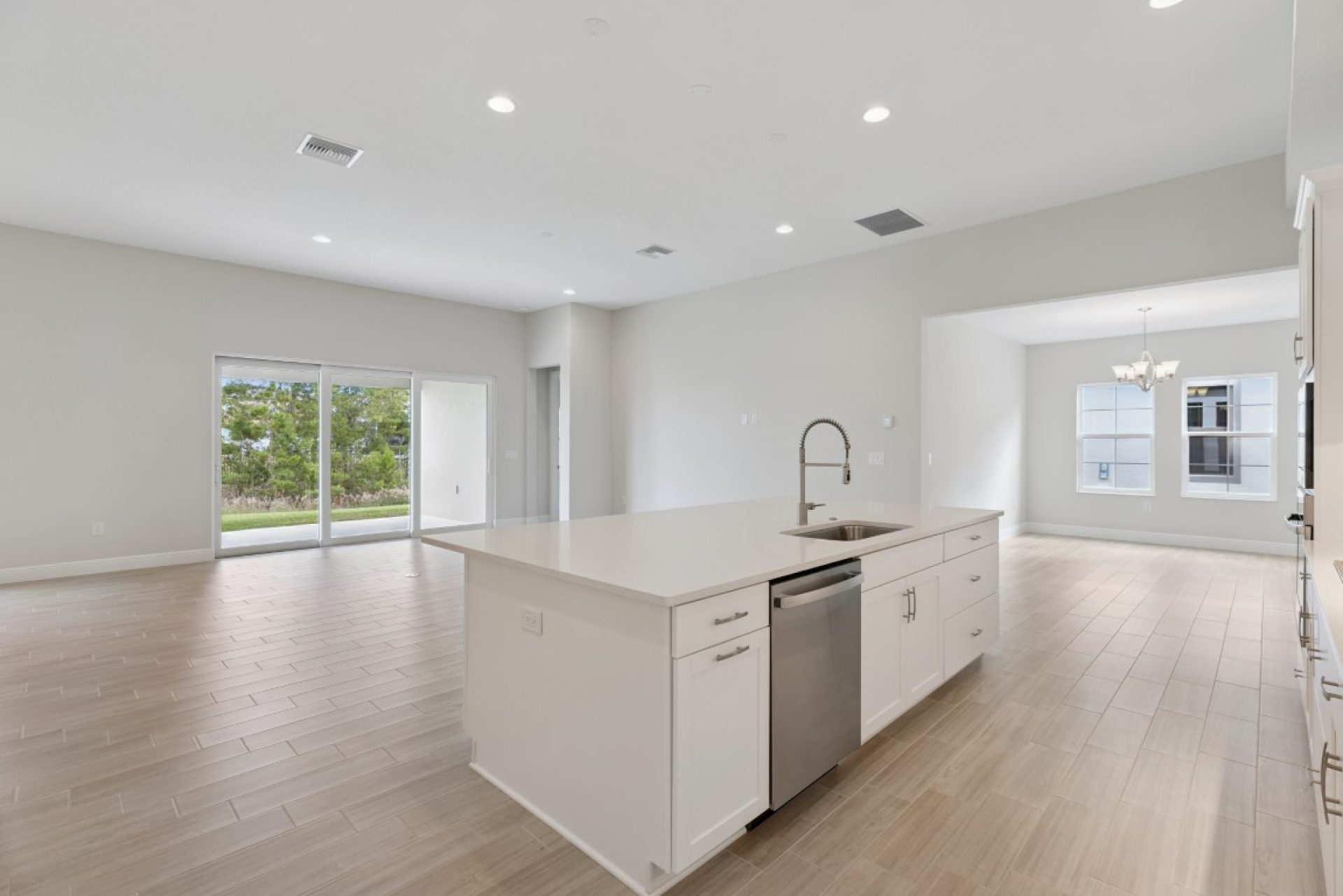 13144 Long Valley Circle - Gourmet Kitchen