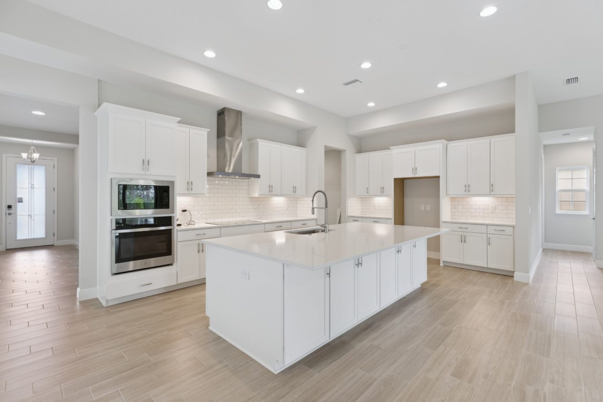 13144 Long Valley Circle - Gourmet Kitchen