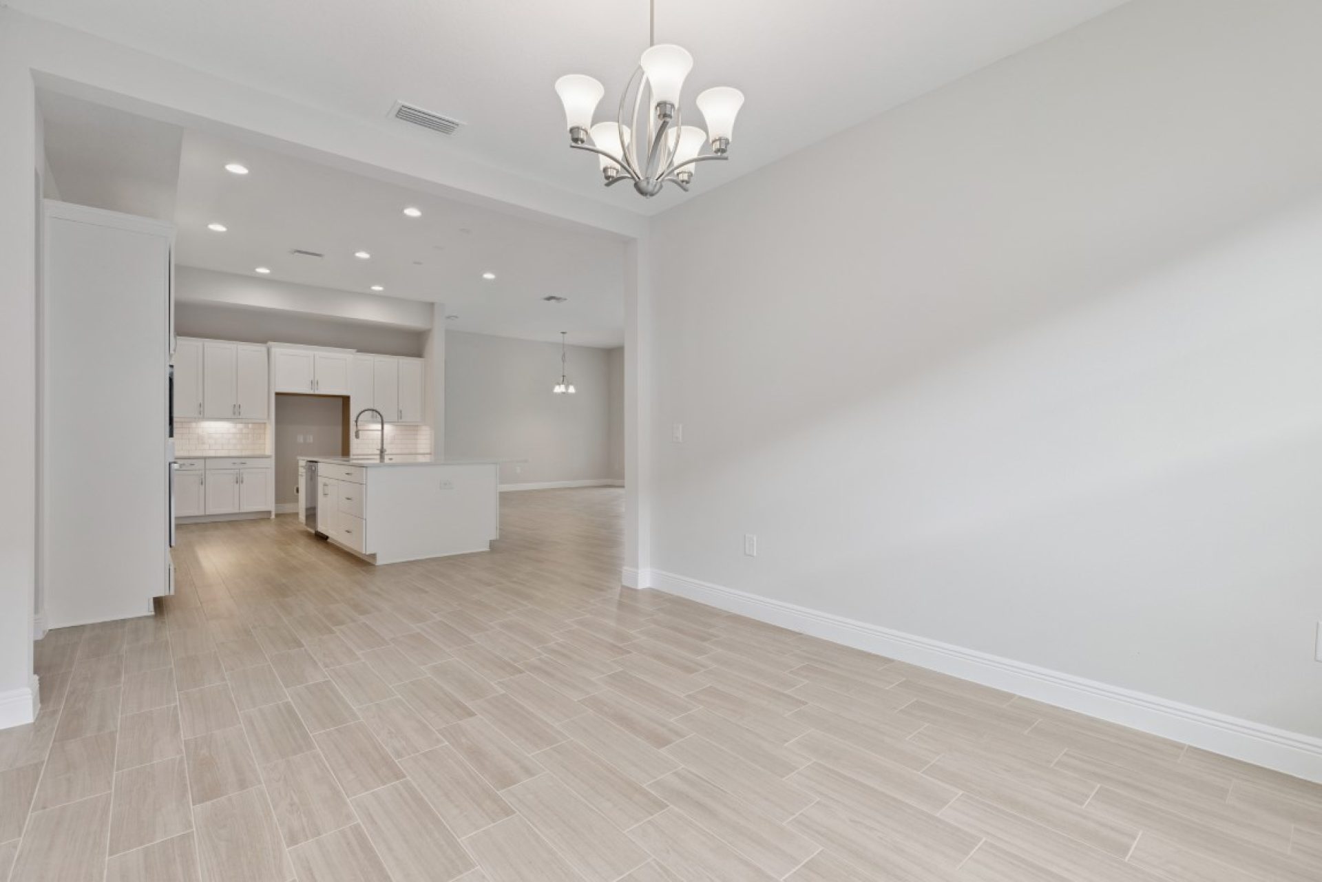 13144 Long Valley Circle - Dining Room