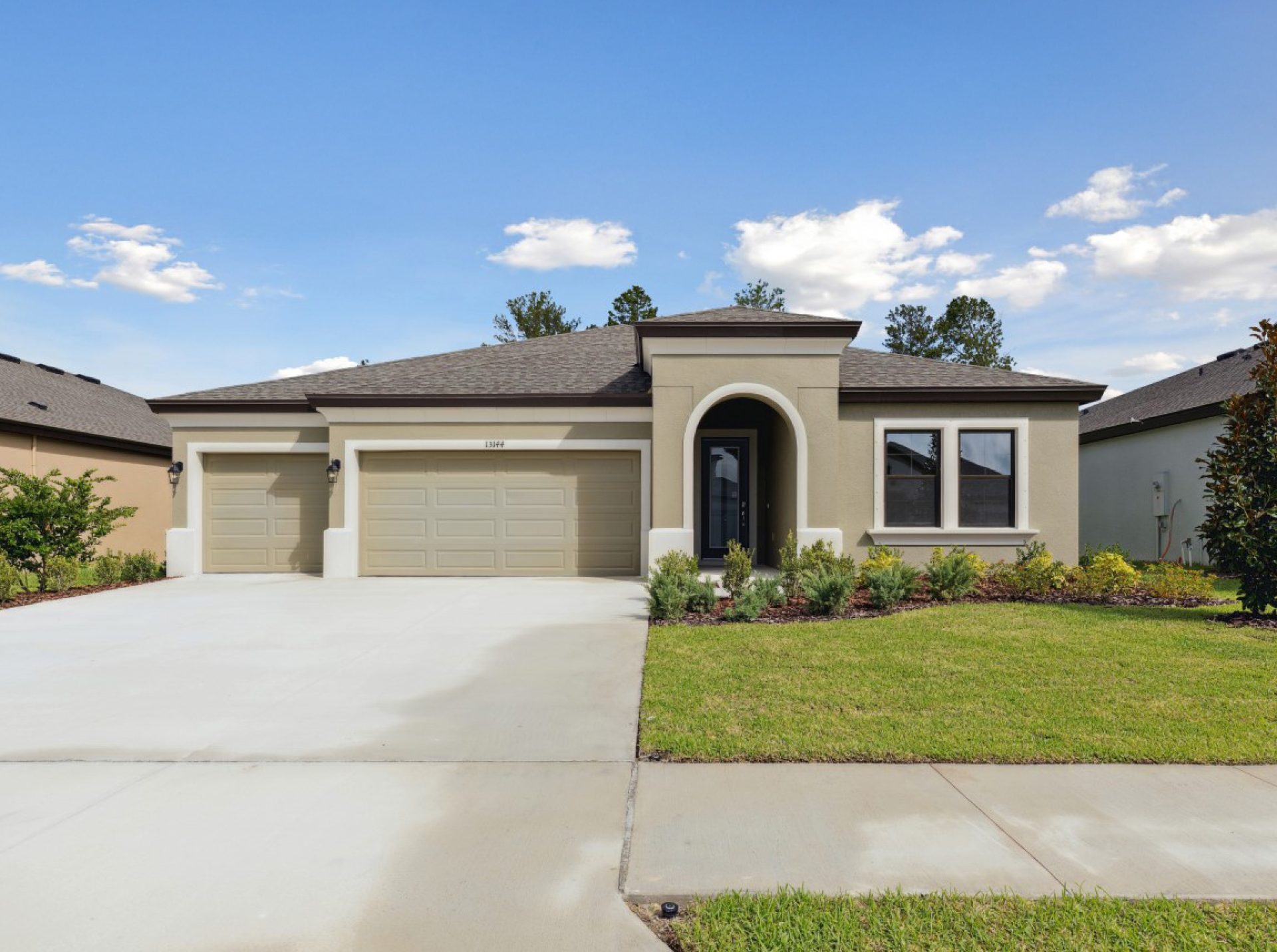 13144 Long Valley Circle - Lot 41