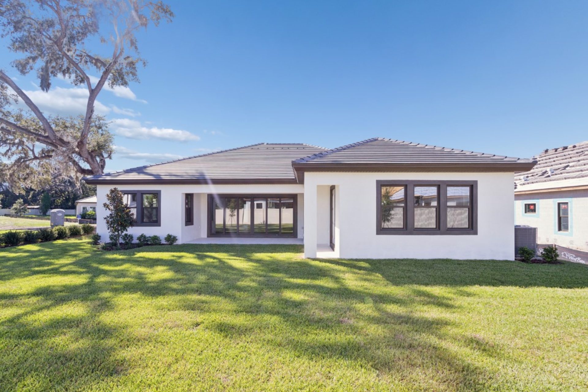 4538 Foley Grove Dr - Lot 24