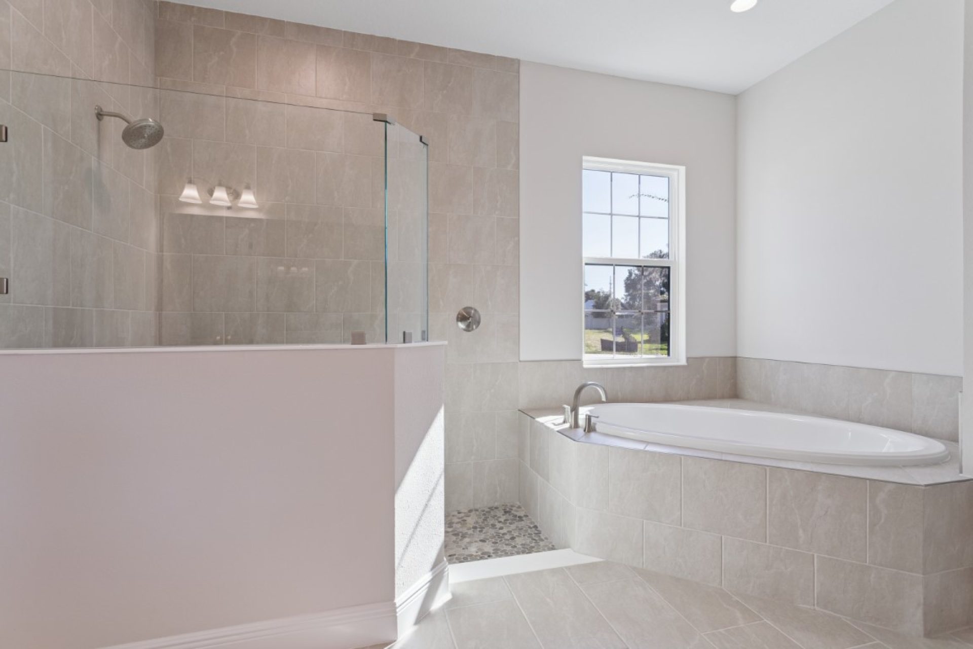 4538 Foley Grove Dr - Owner's Bath