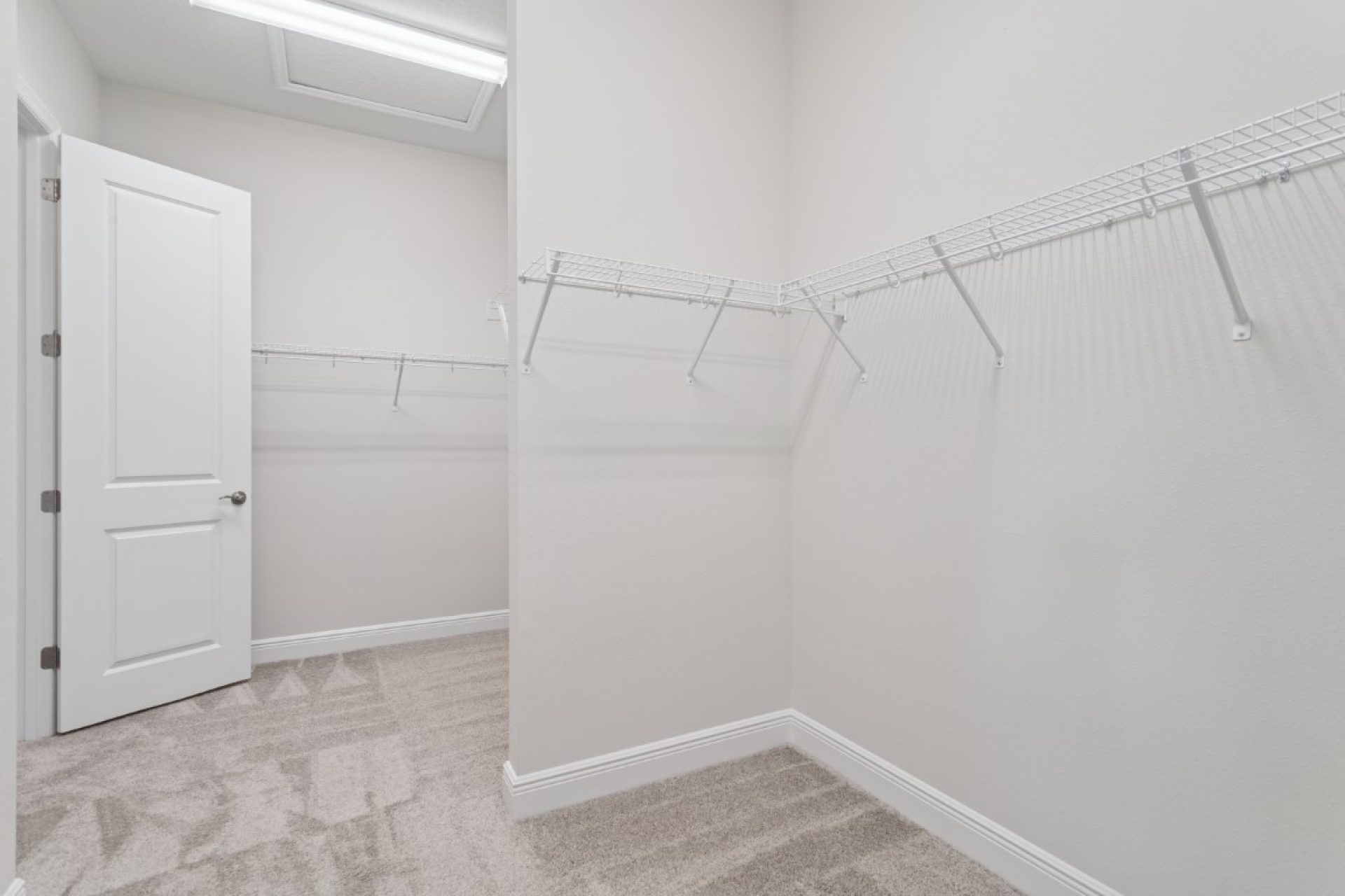 4538 Foley Grove Dr - Owner's Walk in Closet