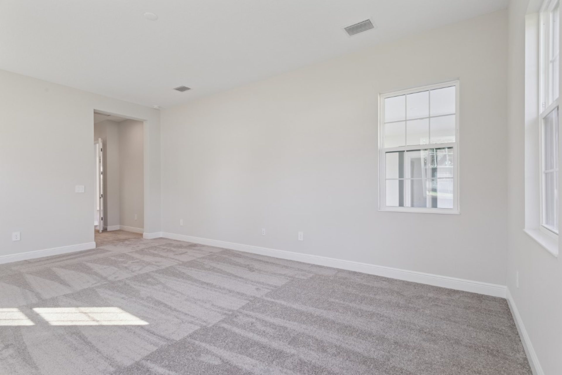 4538 Foley Grove Dr - Owner's Retreat