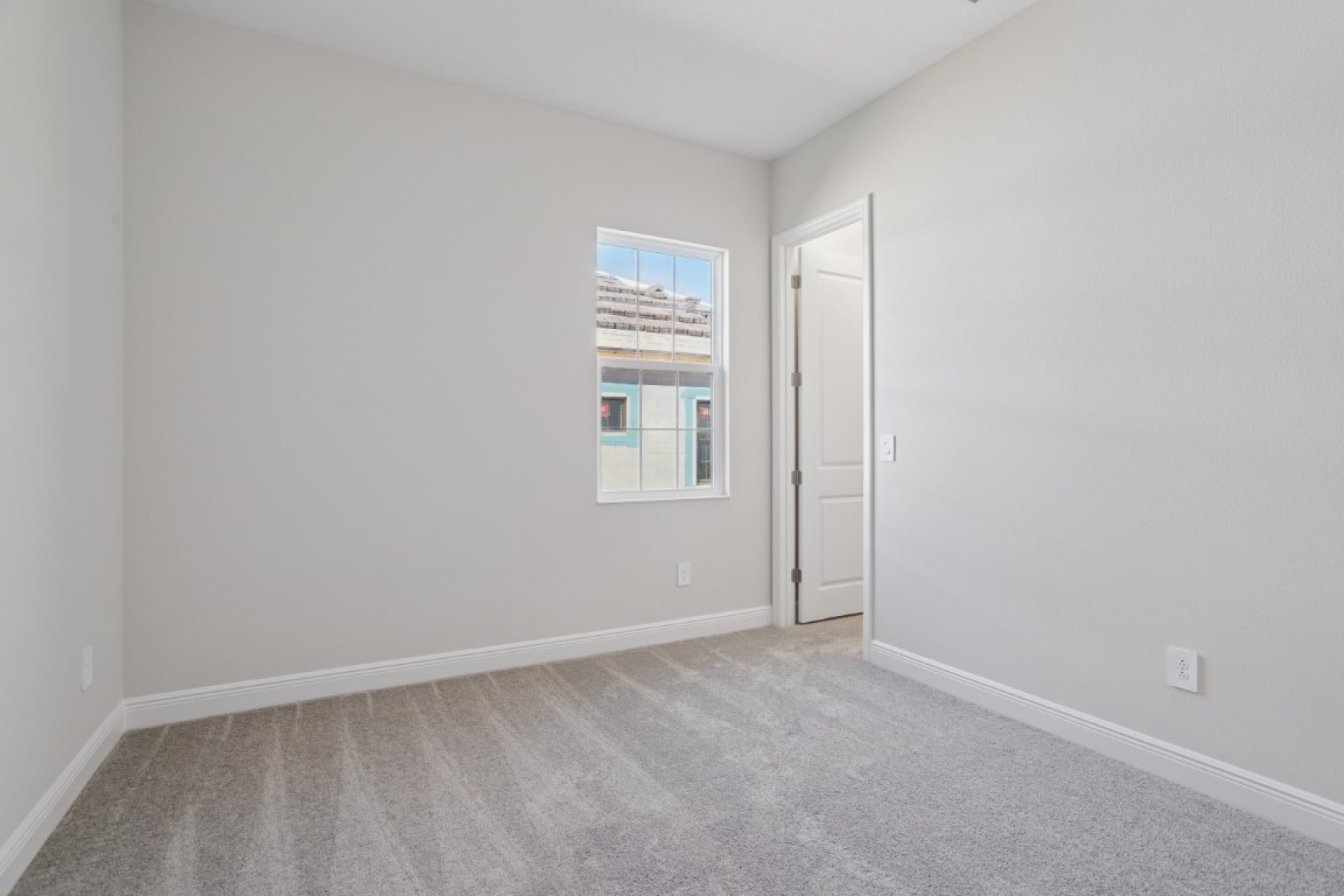 4538 Foley Grove Dr - Bedroom 3