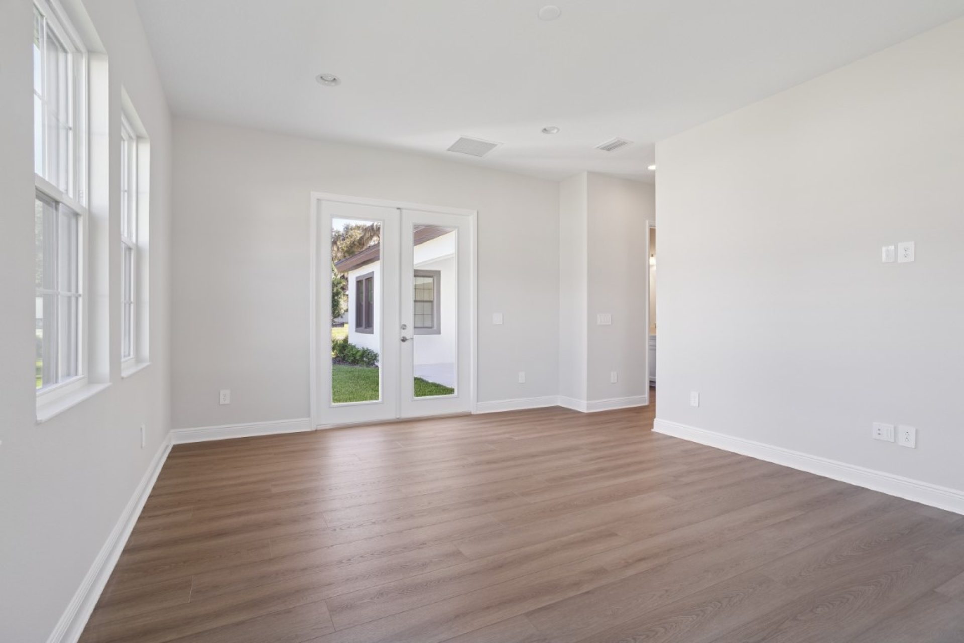 4538 Foley Grove Dr - Bonus Room