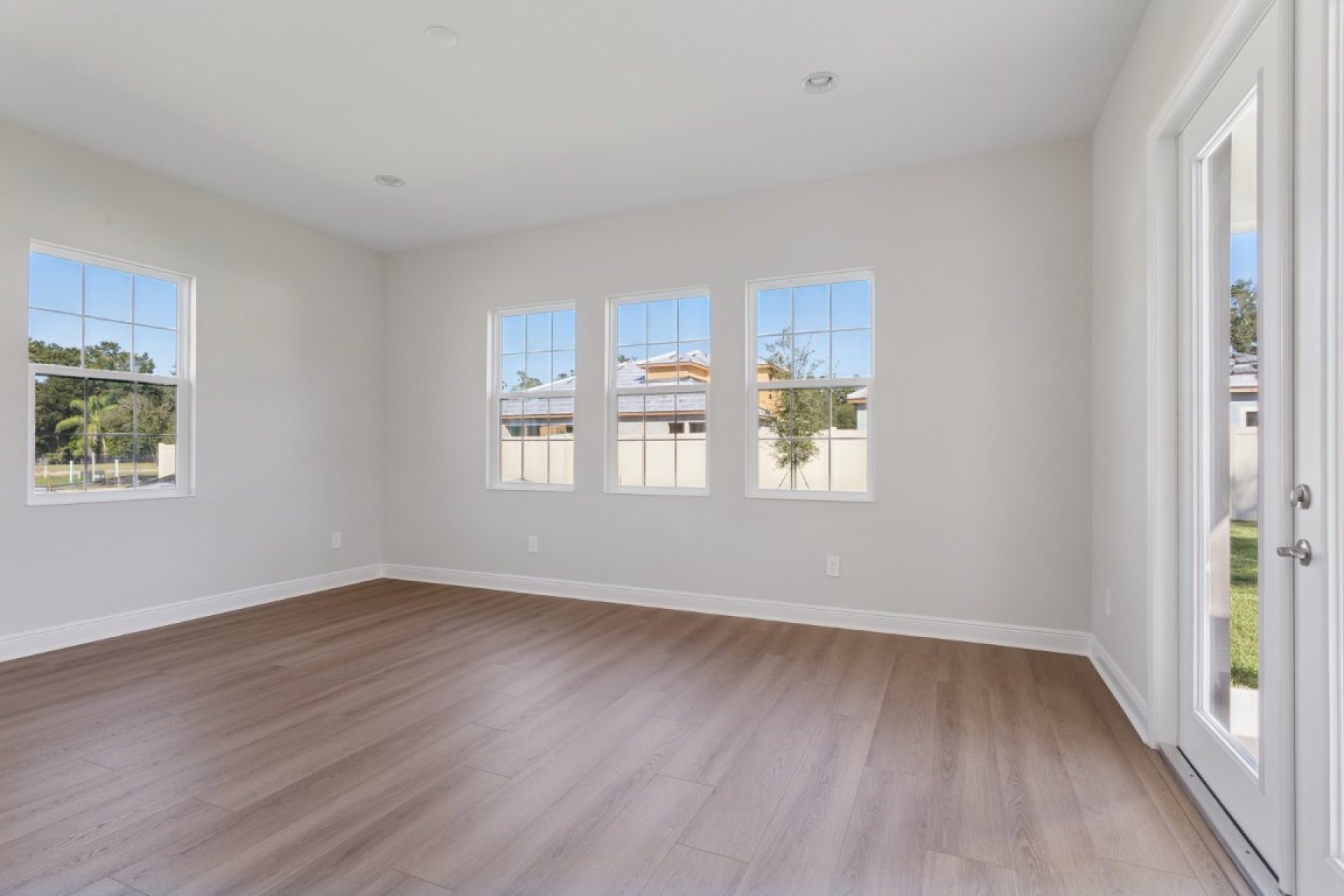 4538 Foley Grove Dr - Bonus Room