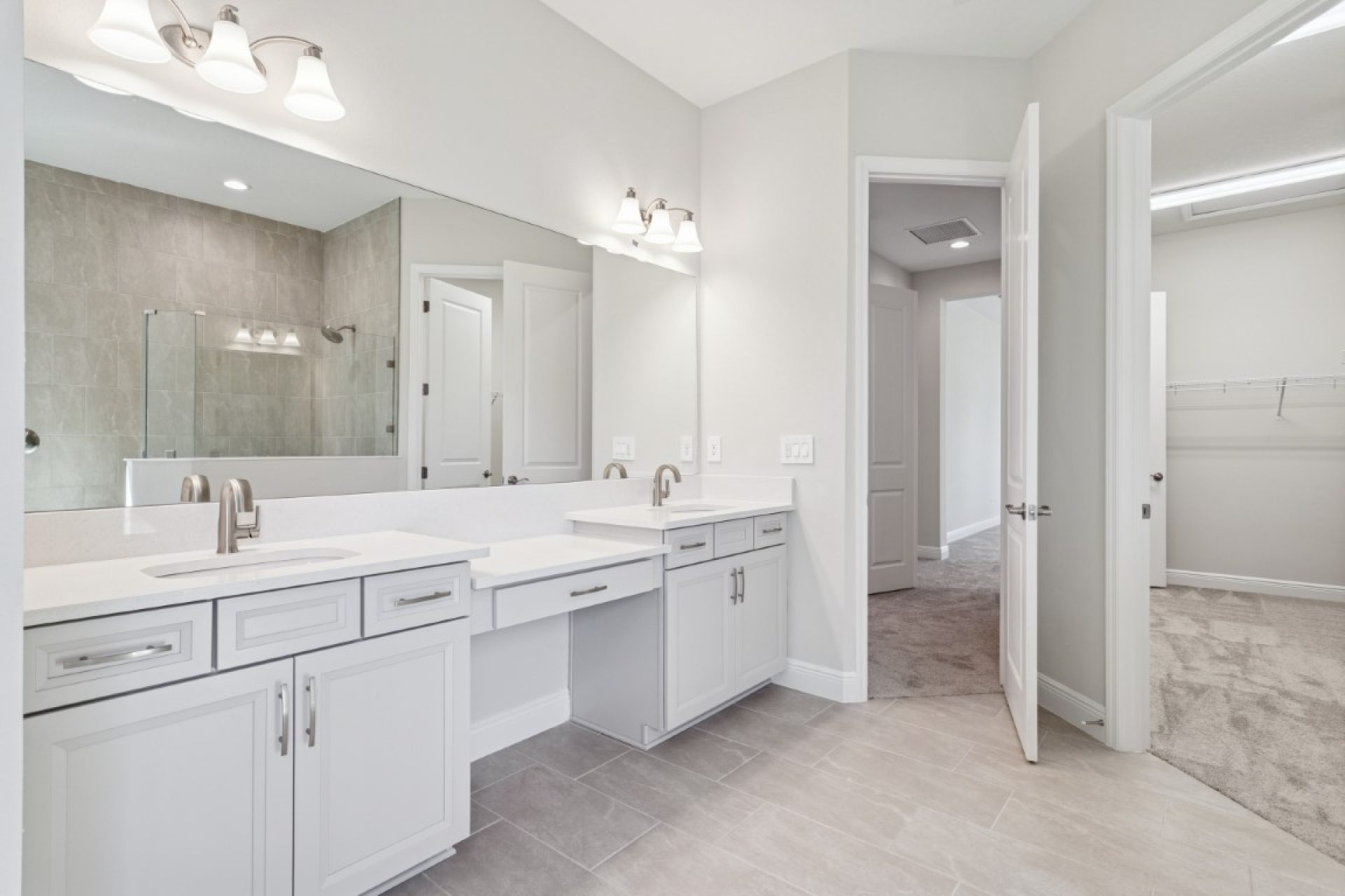 4538 Foley Grove Dr - Owner's Bath