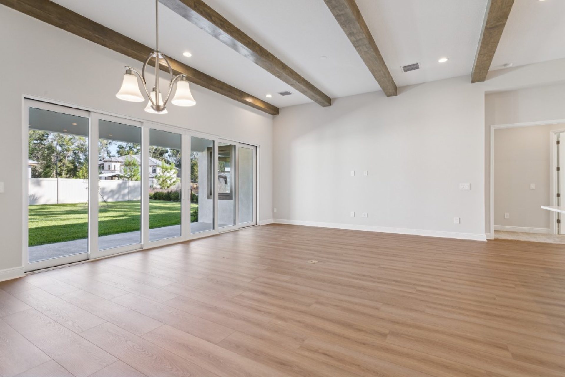 4538 Foley Grove Dr - Grand Room