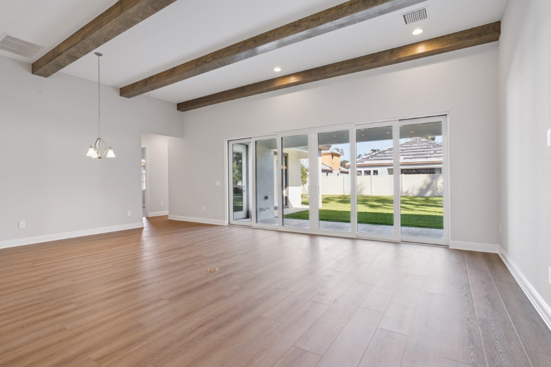 4538 Foley Grove Dr - Grand Room